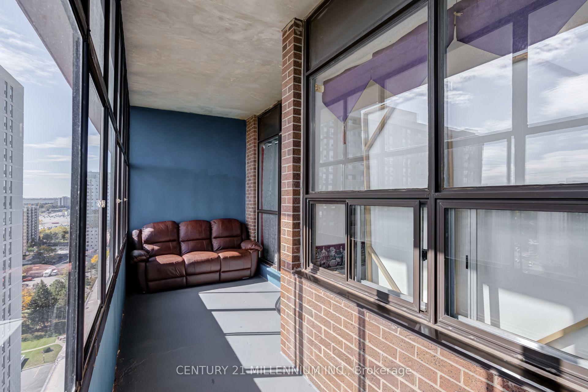 Photo 15 of Unit 1905, 25 Kensington Road, Brampton, Queen Street Corridor — HOMEH