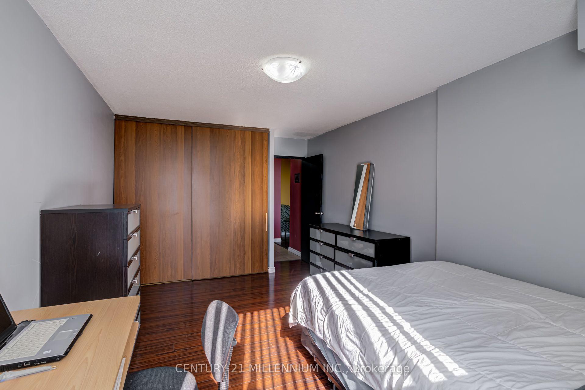 Photo 18 of Unit 1905, 25 Kensington Road, Brampton, Queen Street Corridor — HOMEH