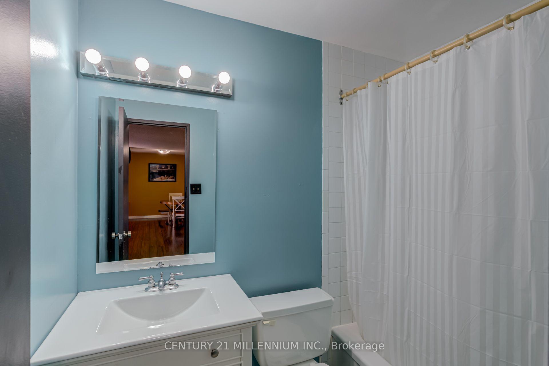 Photo 19 of Unit 1905, 25 Kensington Road, Brampton, Queen Street Corridor — HOMEH