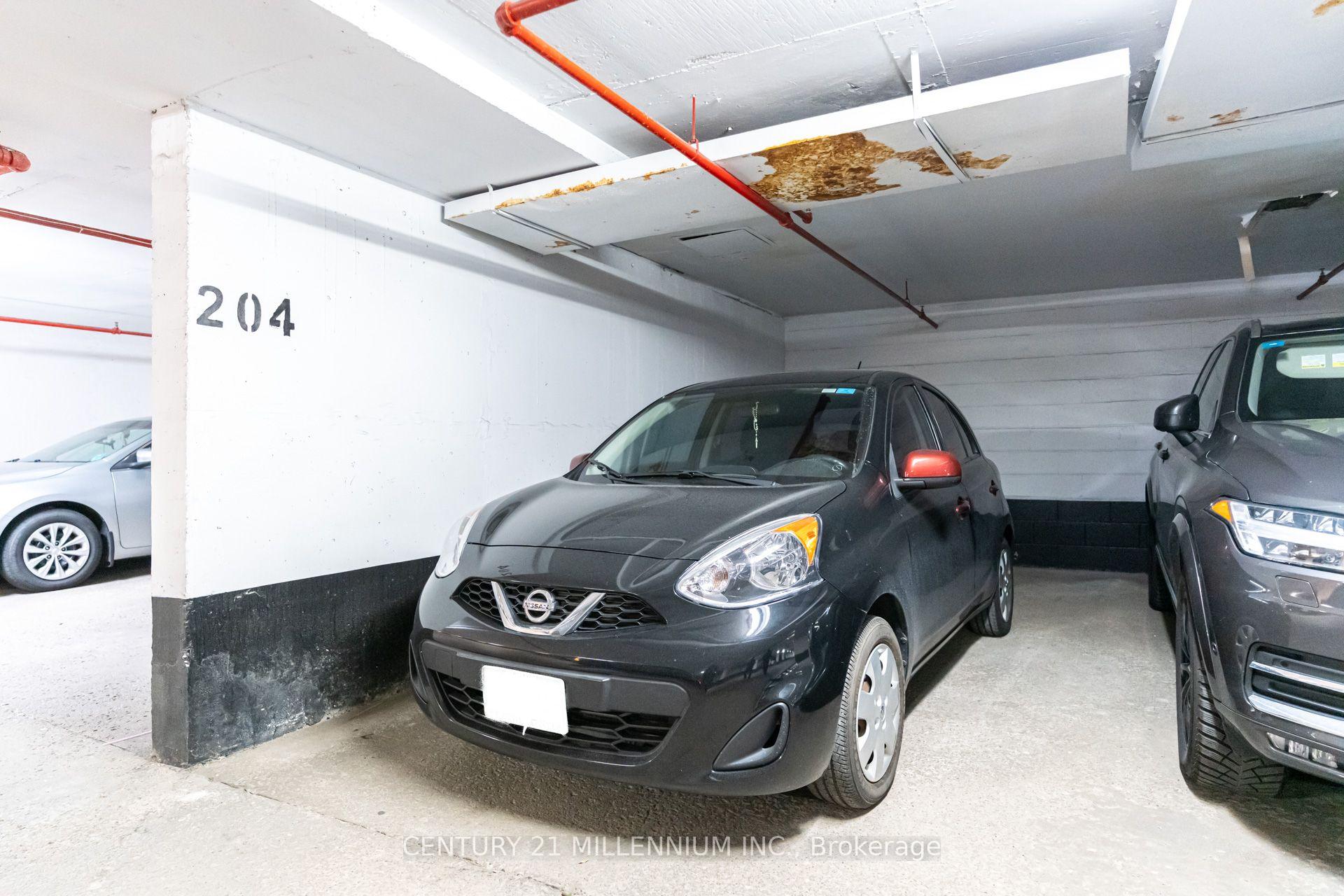 Photo 20 of Unit 1905, 25 Kensington Road, Brampton, Queen Street Corridor — HOMEH