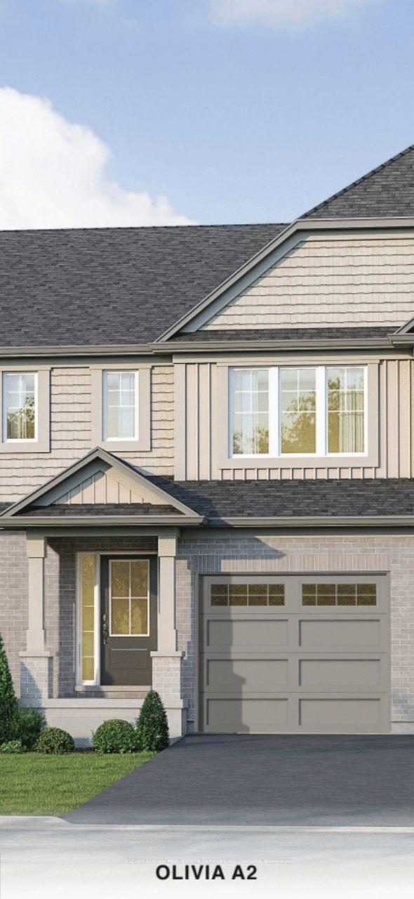 Photo 1 of 82 Cherry Birch Crescent, Thorold, Confederation Heights — HOMEH