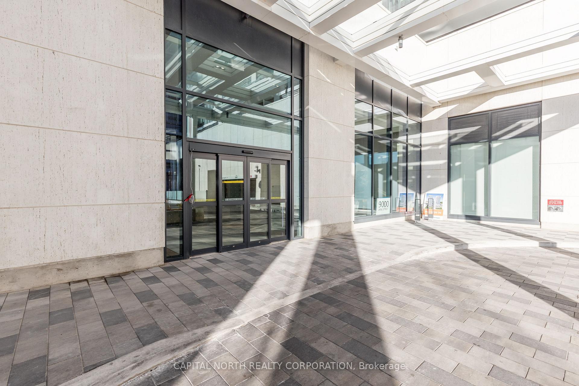 Photo 2 of Unit 2217, 9000 Jane Street, Vaughan, Vellore Village — HOMEH