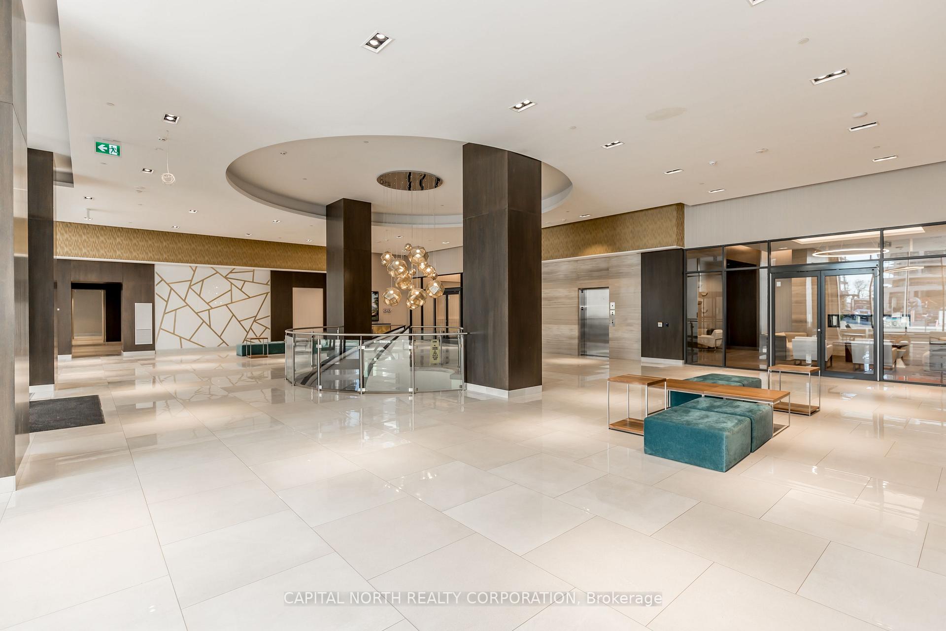 Photo 3 of Unit 2217, 9000 Jane Street, Vaughan, Vellore Village — HOMEH