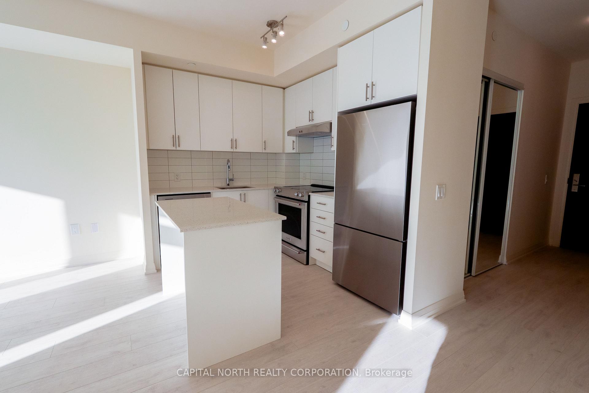 Photo 6 of Unit 2217, 9000 Jane Street, Vaughan, Vellore Village — HOMEH