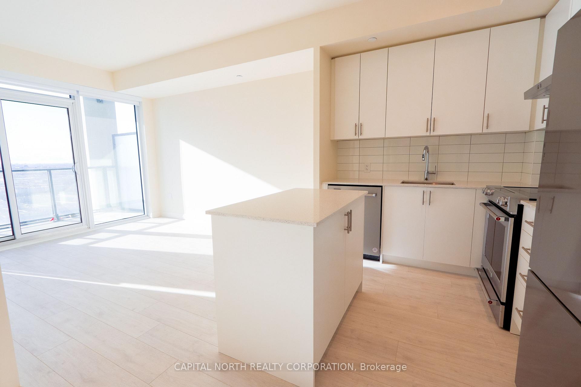 Photo 17 of Unit 2217, 9000 Jane Street, Vaughan, Vellore Village — HOMEH