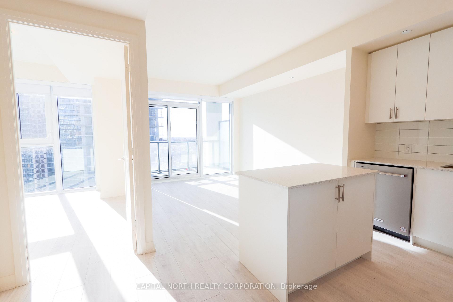 Photo 18 of Unit 2217, 9000 Jane Street, Vaughan, Vellore Village — HOMEH