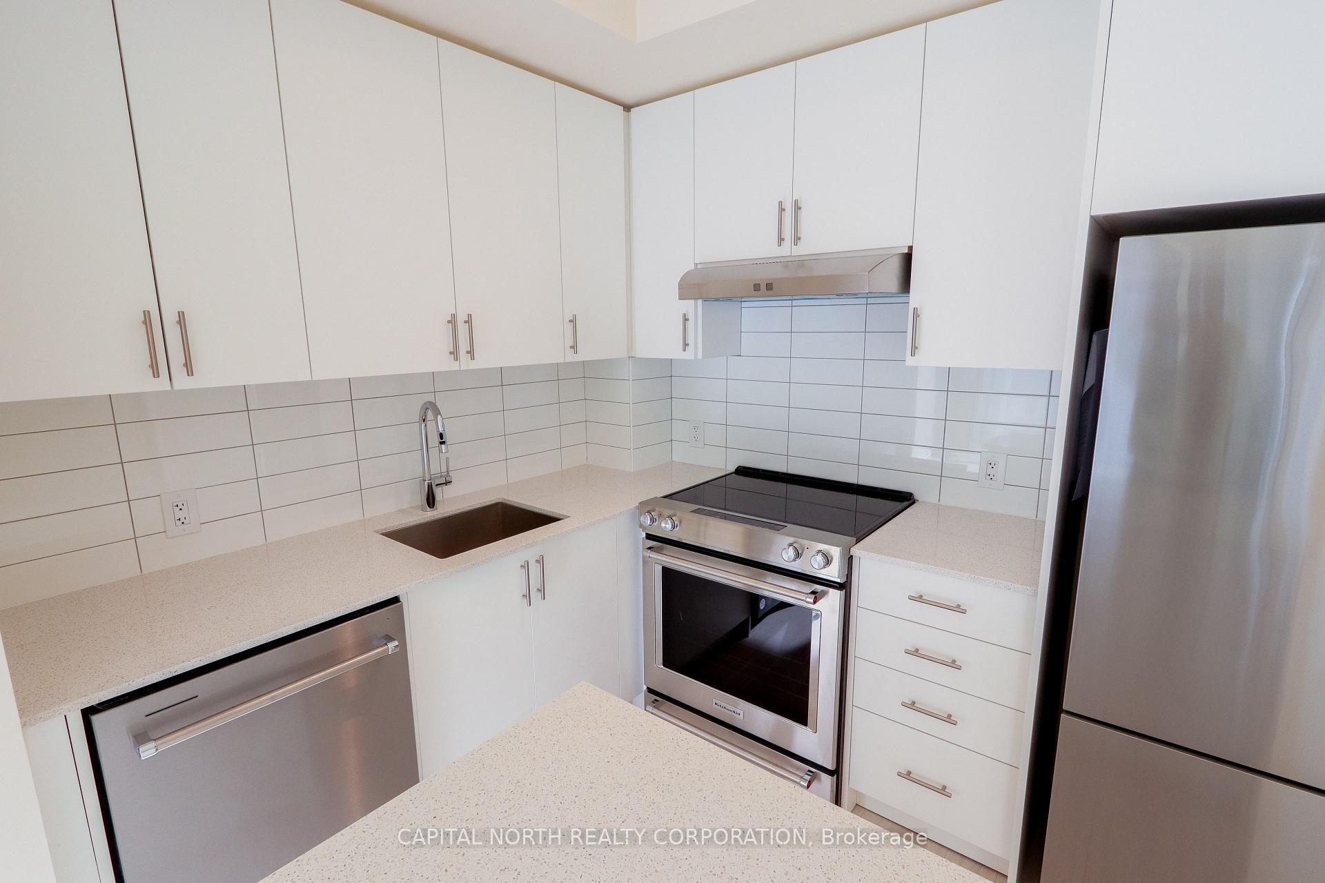 Photo 21 of Unit 2217, 9000 Jane Street, Vaughan, Vellore Village — HOMEH