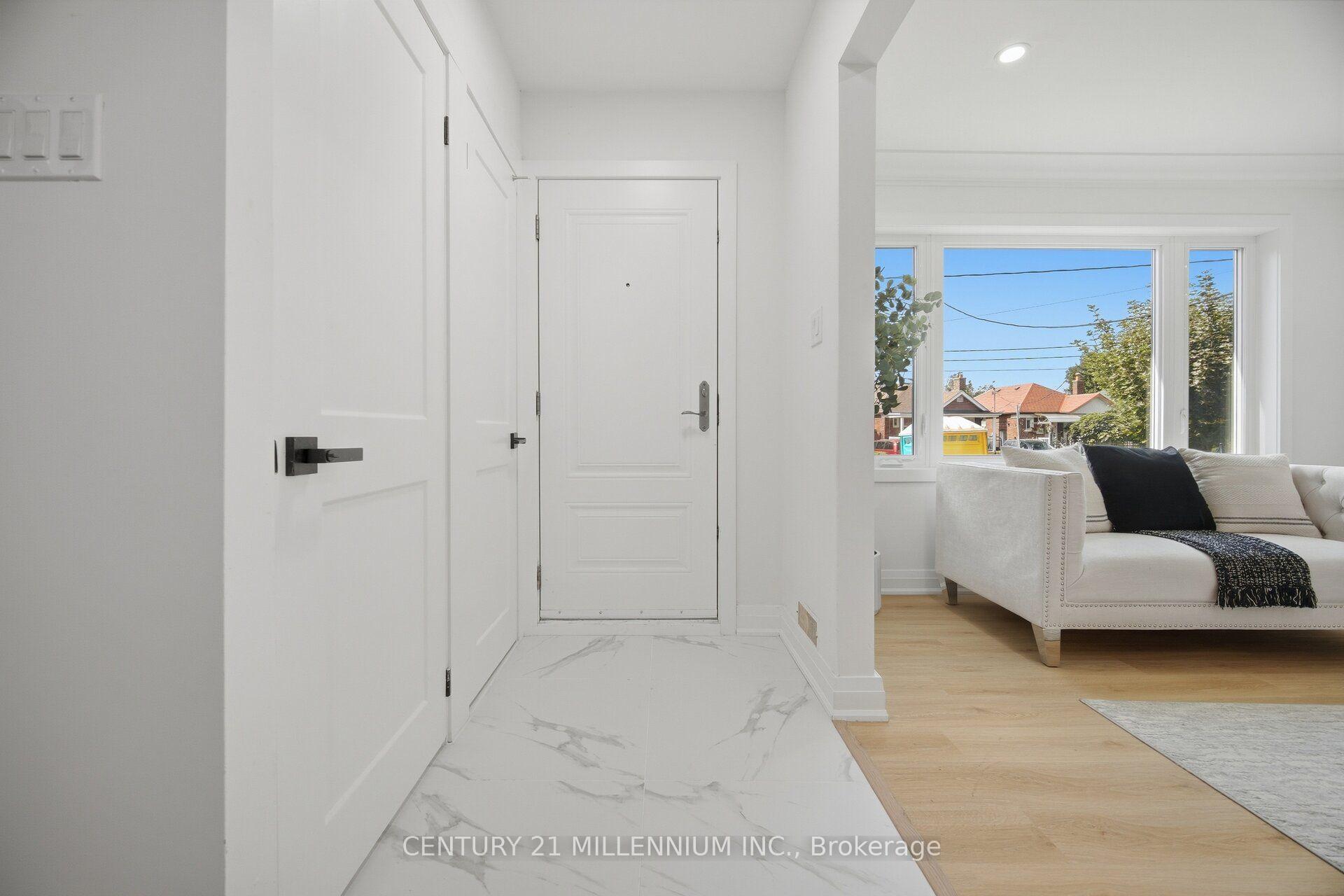 Photo 2 of 1781 Keele Street, Toronto, Keelesdale-Eglinton West — HOMEH