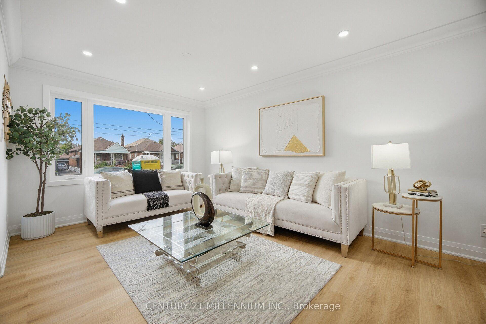 Photo 3 of 1781 Keele Street, Toronto, Keelesdale-Eglinton West — HOMEH
