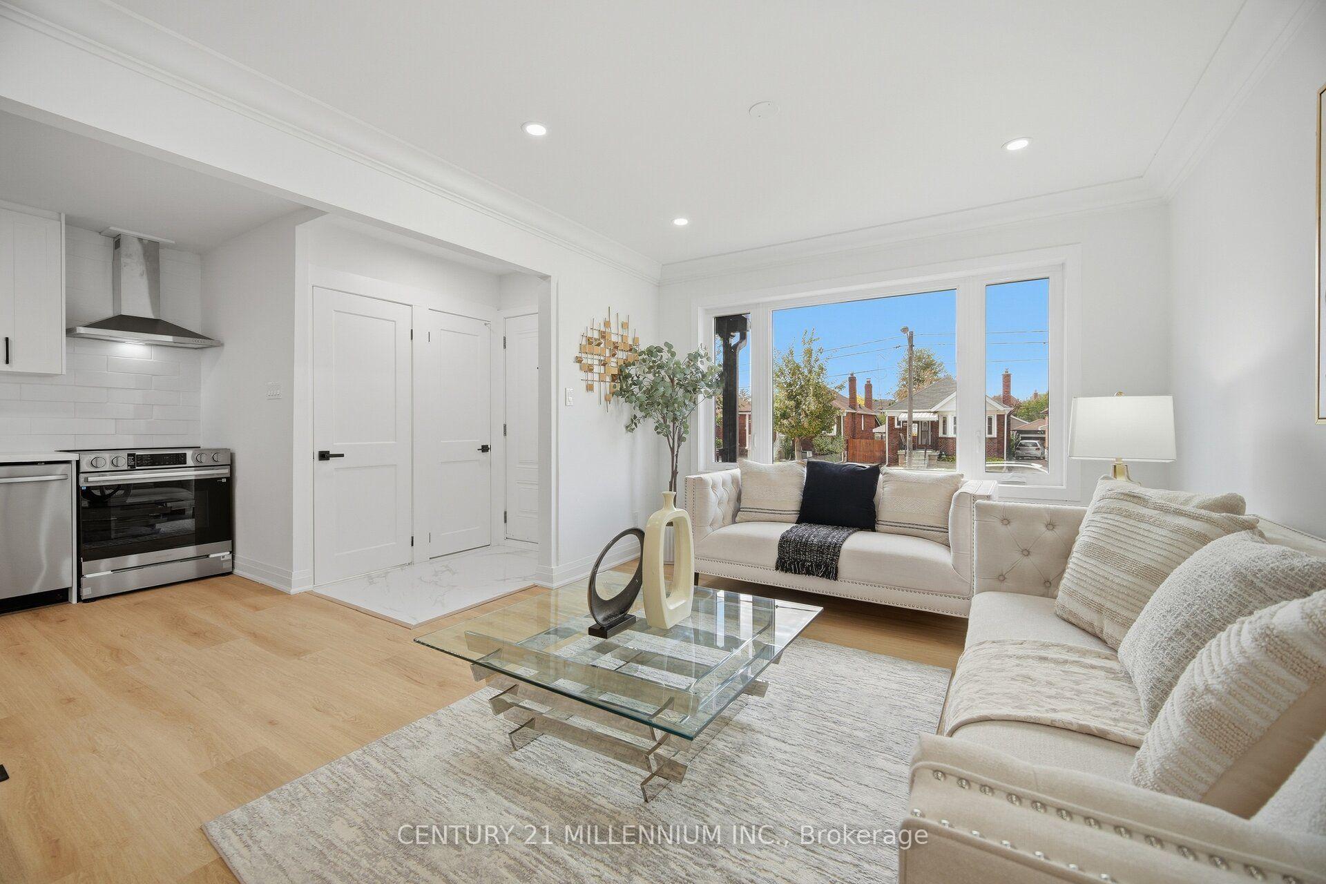 Photo 5 of 1781 Keele Street, Toronto, Keelesdale-Eglinton West — HOMEH