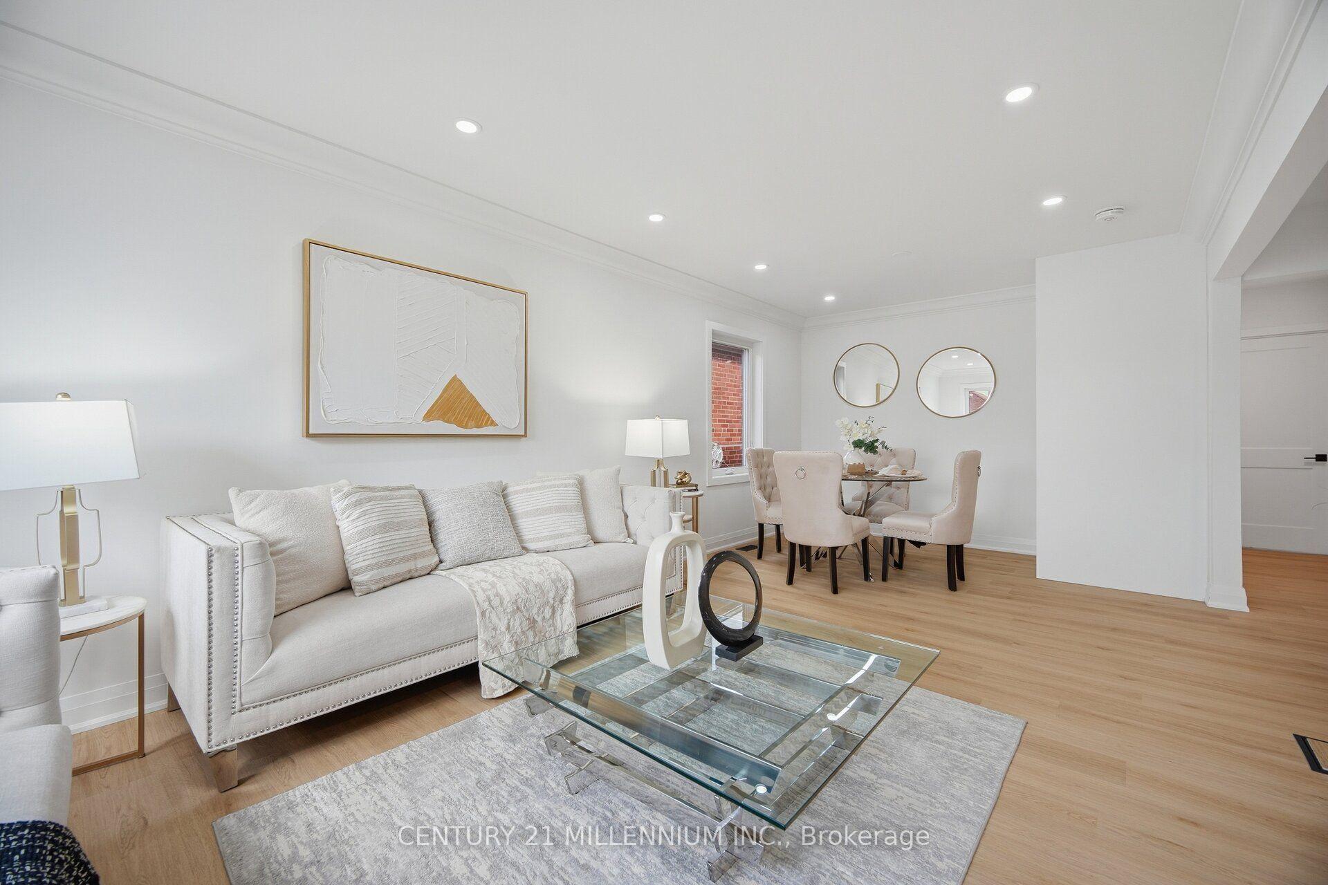 Photo 6 of 1781 Keele Street, Toronto, Keelesdale-Eglinton West — HOMEH