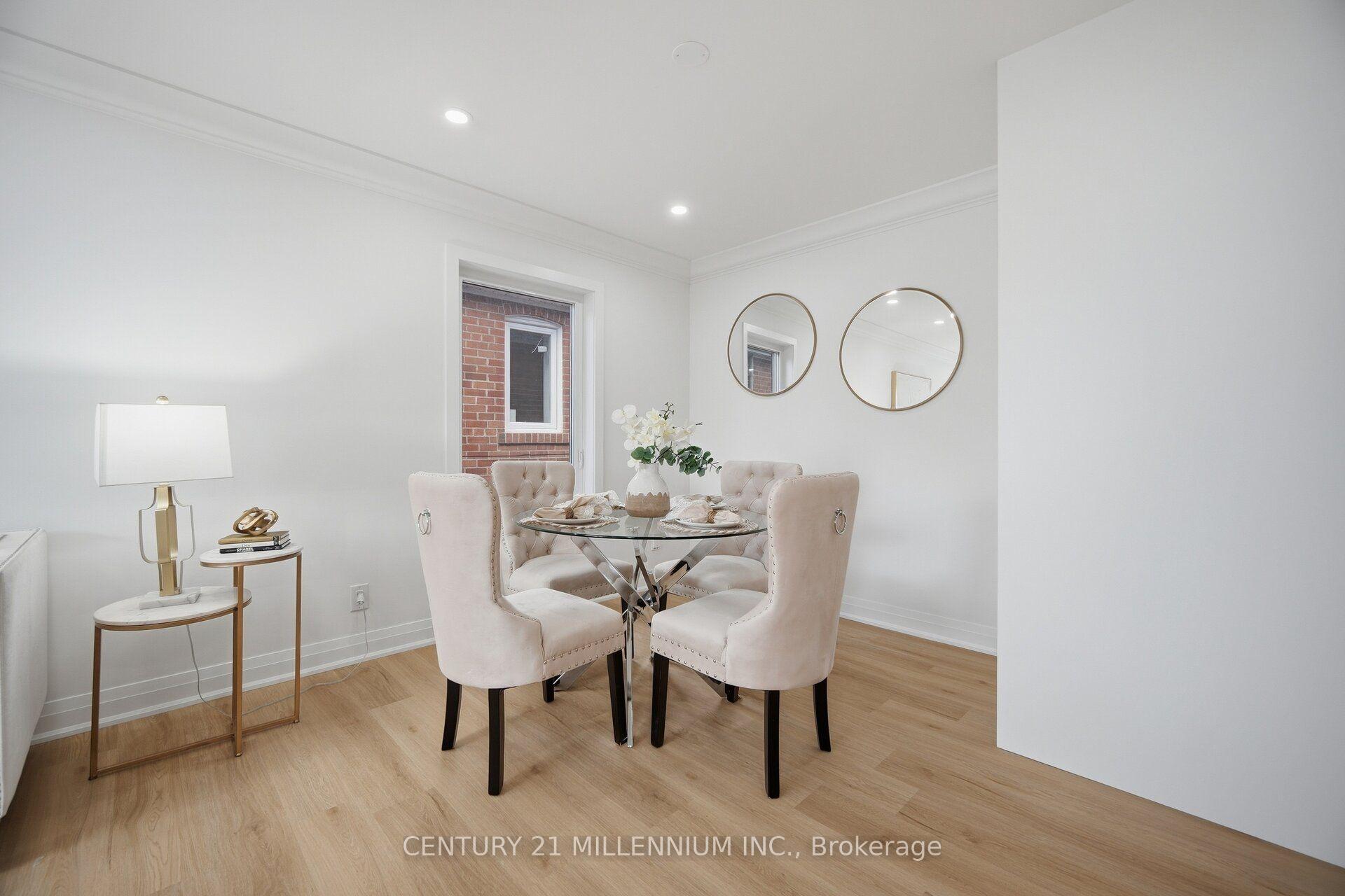 Photo 7 of 1781 Keele Street, Toronto, Keelesdale-Eglinton West — HOMEH