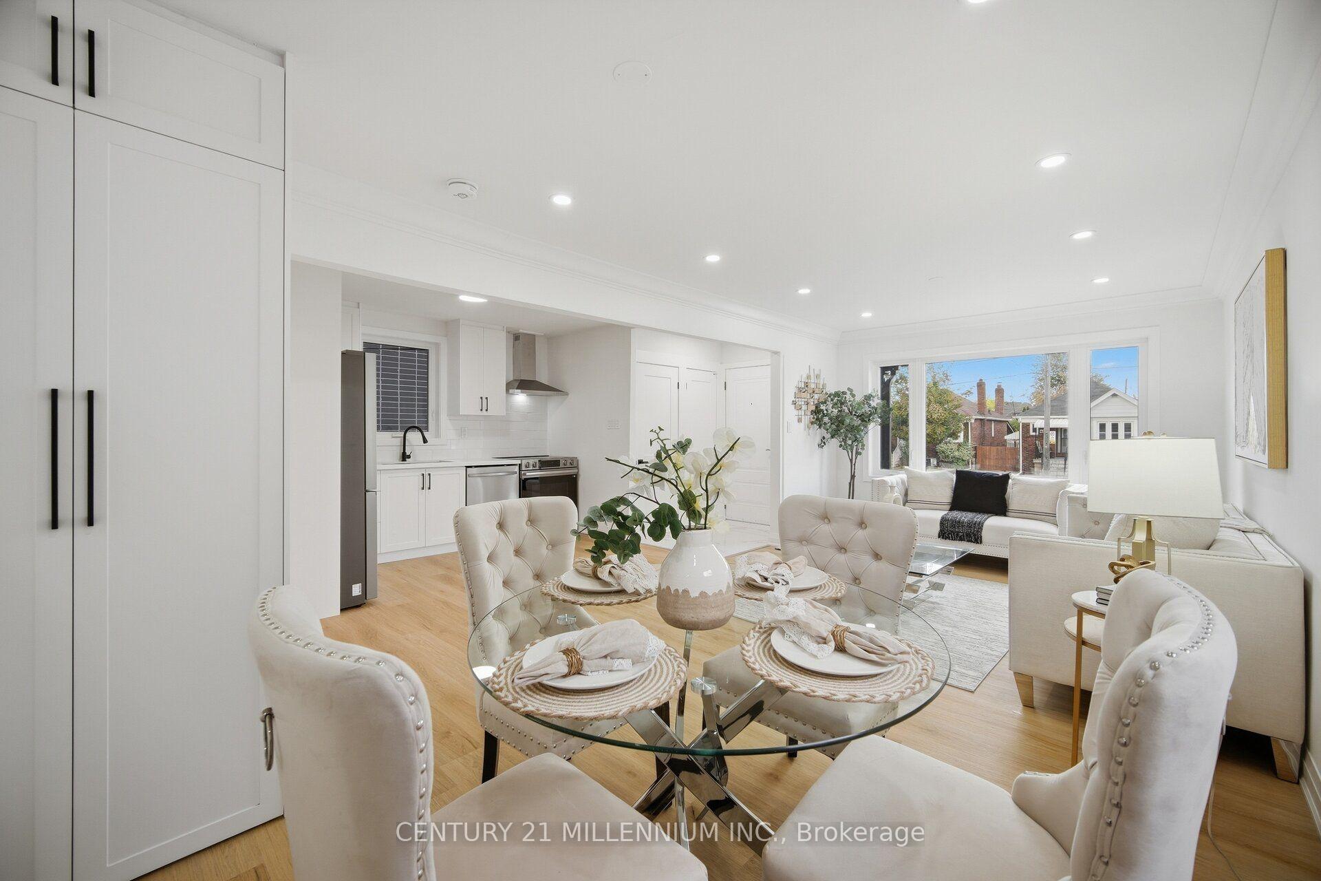 Photo 8 of 1781 Keele Street, Toronto, Keelesdale-Eglinton West — HOMEH