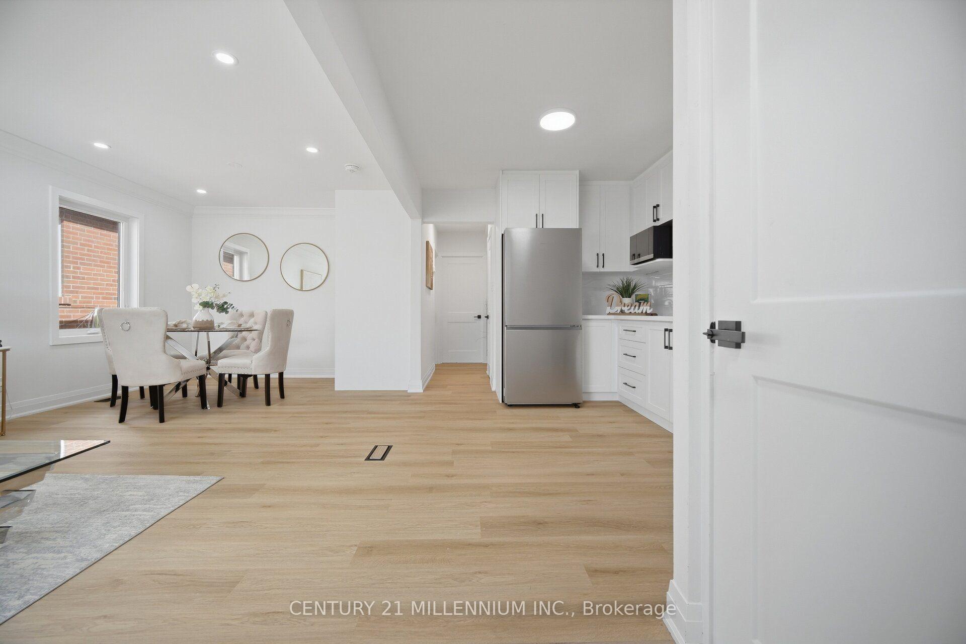 Photo 9 of 1781 Keele Street, Toronto, Keelesdale-Eglinton West — HOMEH