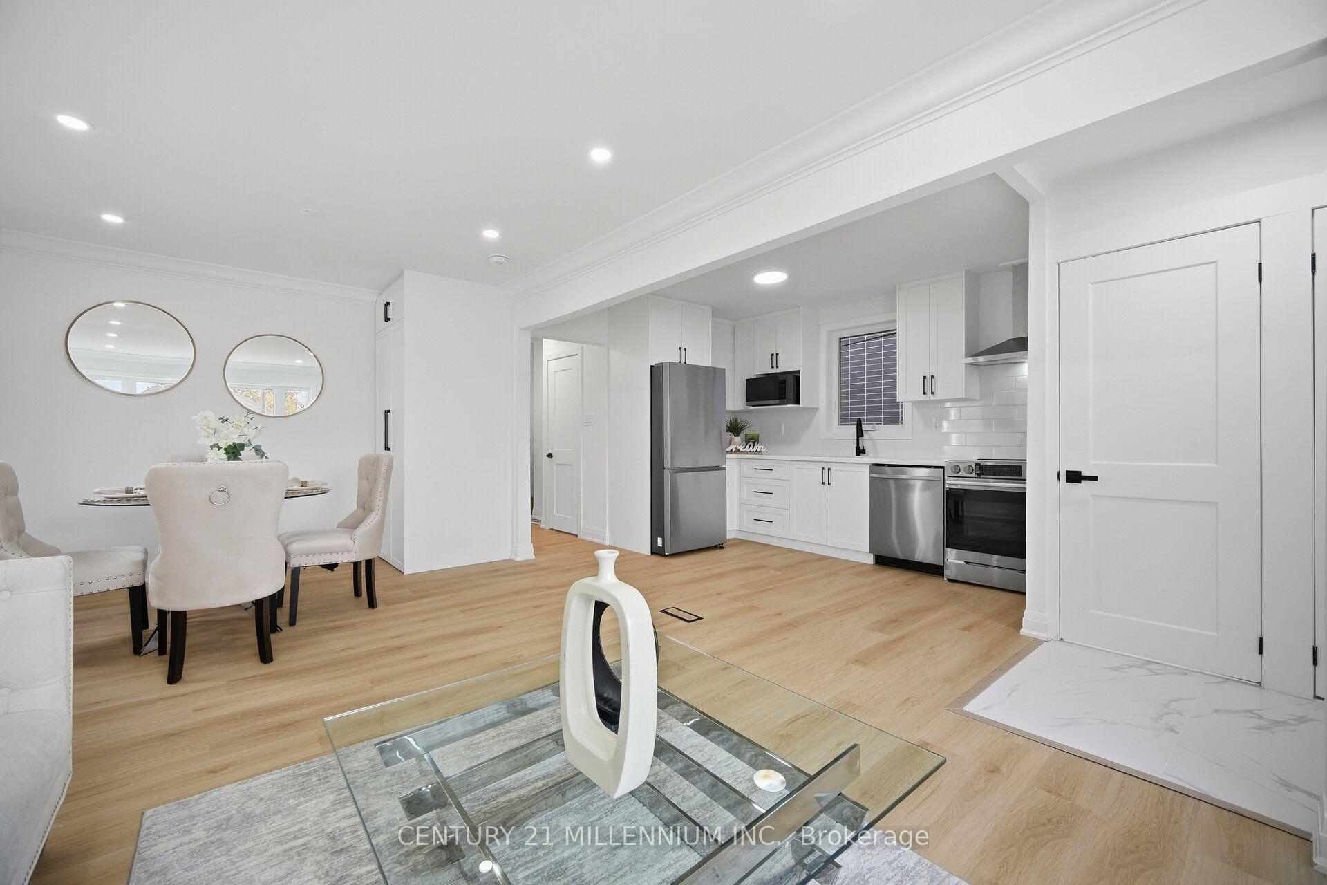 Photo 10 of 1781 Keele Street, Toronto, Keelesdale-Eglinton West — HOMEH