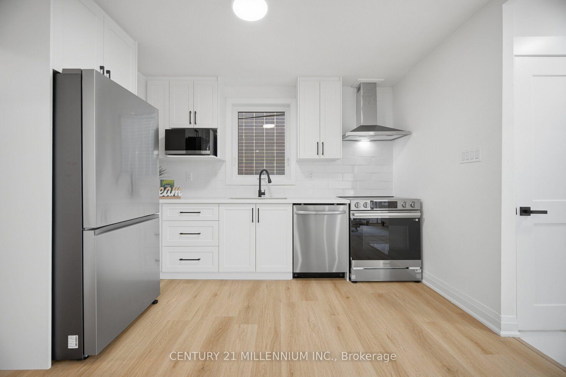 Photo 11 of 1781 Keele Street, Toronto, Keelesdale-Eglinton West — HOMEH