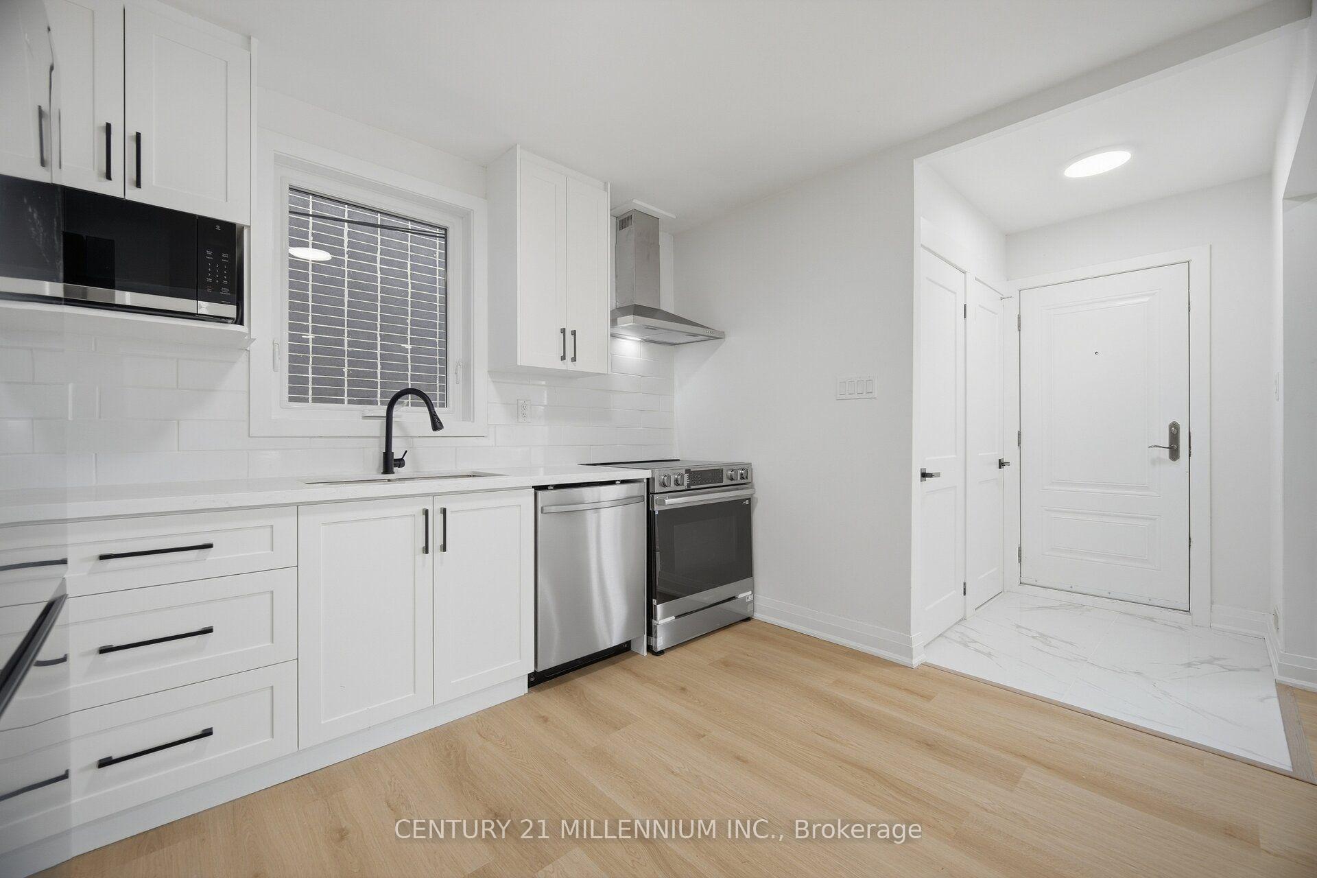 Photo 12 of 1781 Keele Street, Toronto, Keelesdale-Eglinton West — HOMEH