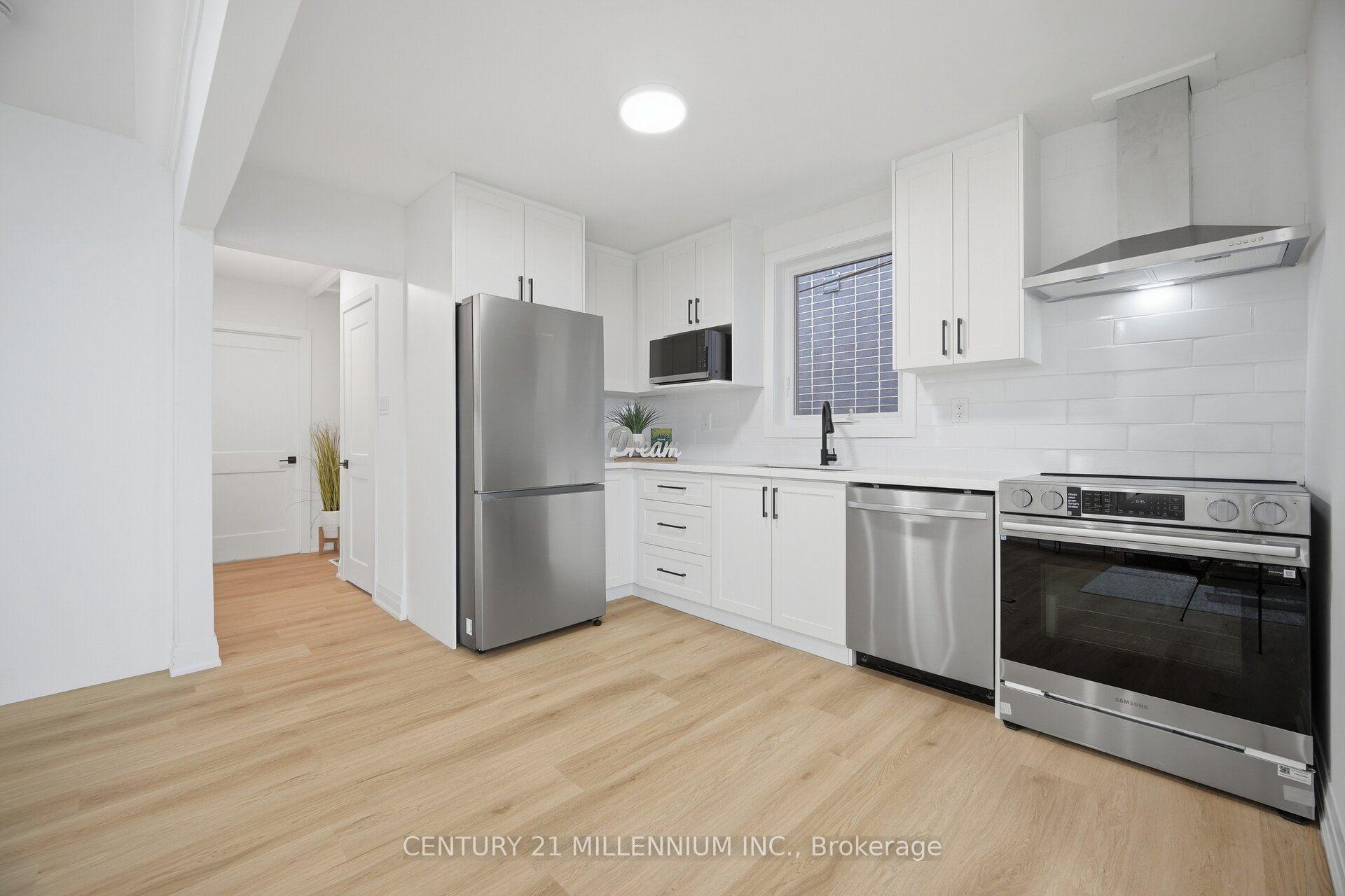Photo 13 of 1781 Keele Street, Toronto, Keelesdale-Eglinton West — HOMEH