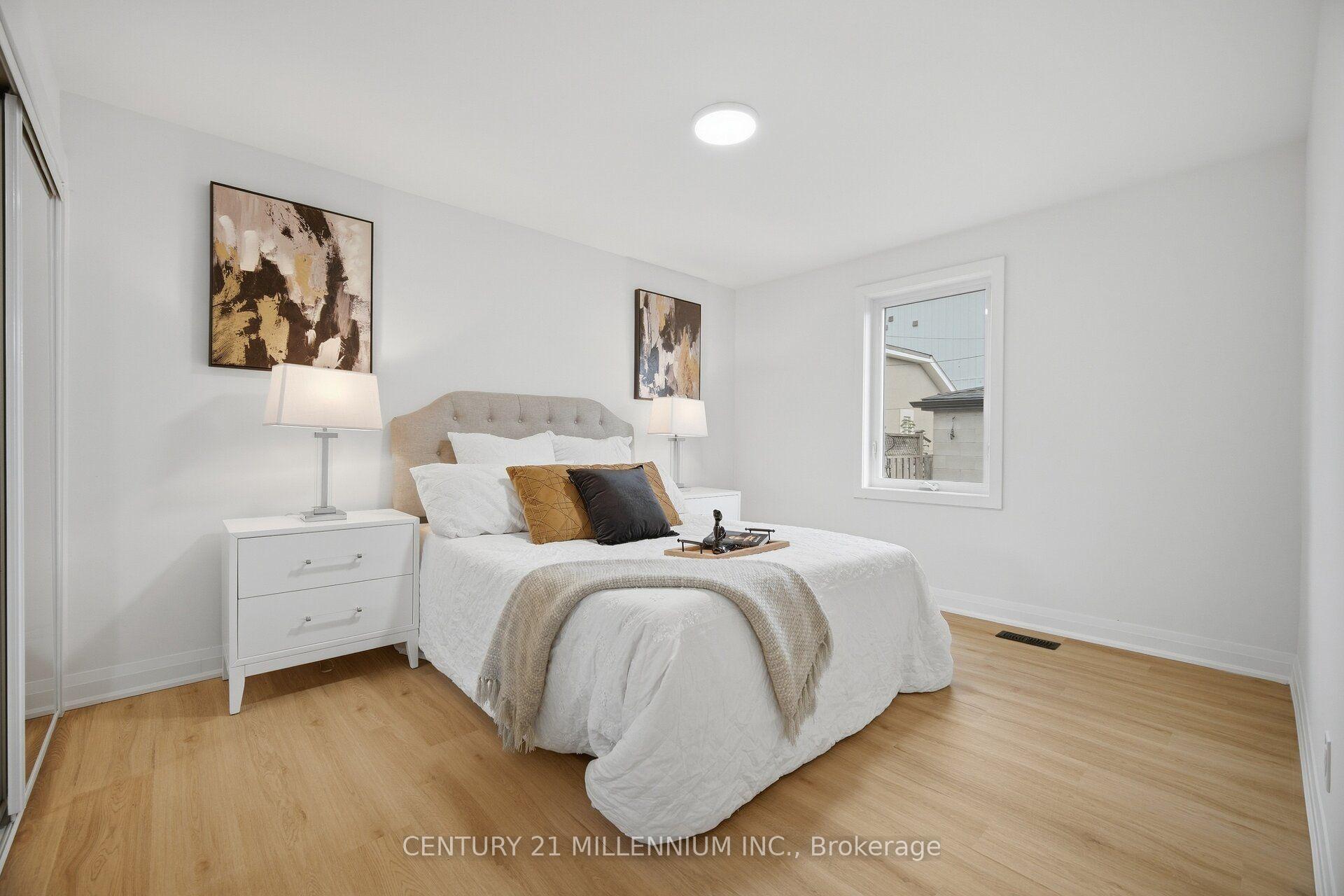 Photo 15 of 1781 Keele Street, Toronto, Keelesdale-Eglinton West — HOMEH
