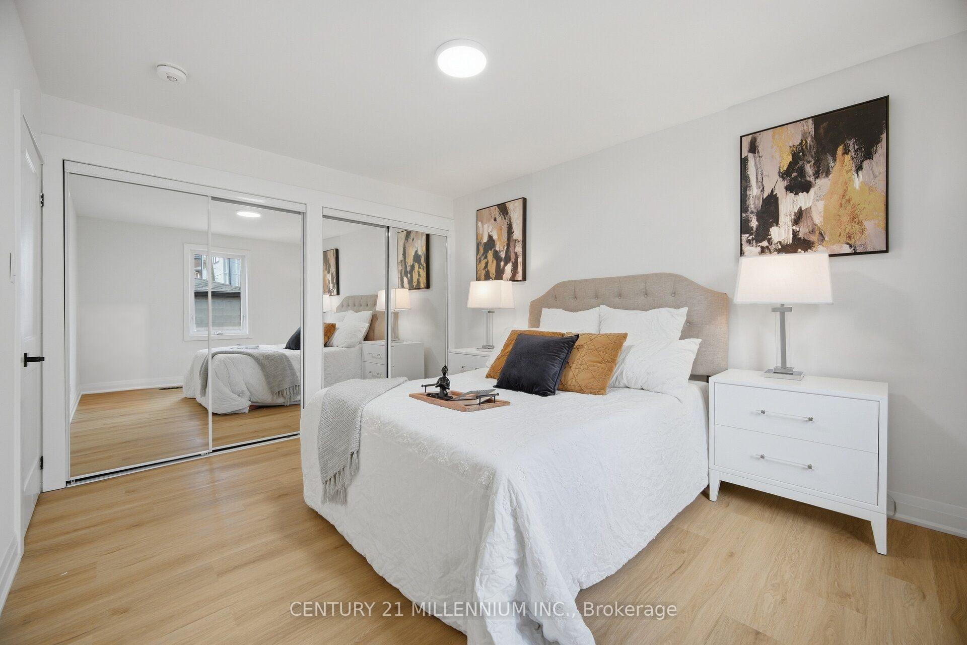 Photo 16 of 1781 Keele Street, Toronto, Keelesdale-Eglinton West — HOMEH