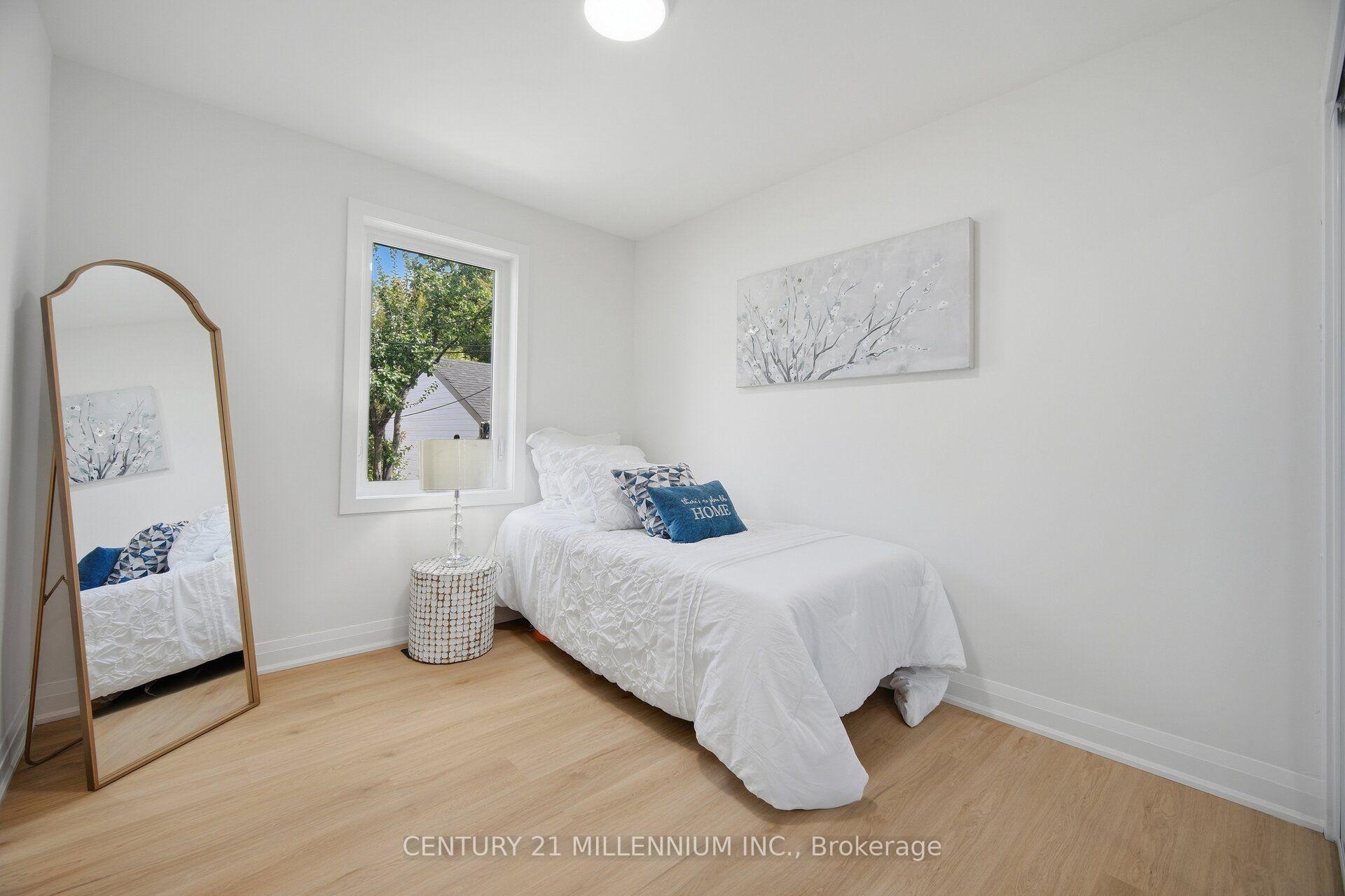 Photo 17 of 1781 Keele Street, Toronto, Keelesdale-Eglinton West — HOMEH