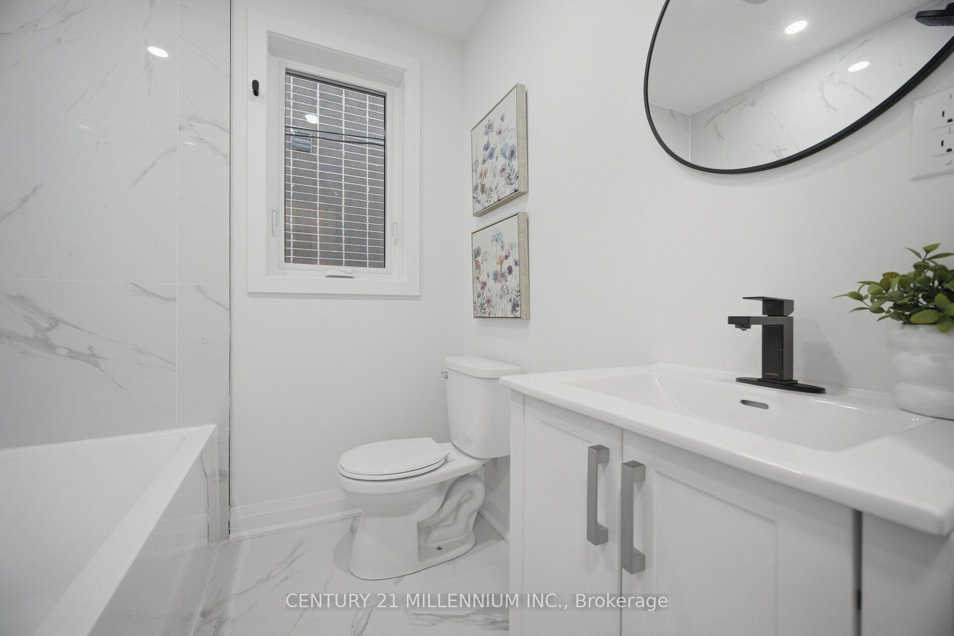 Photo 19 of 1781 Keele Street, Toronto, Keelesdale-Eglinton West — HOMEH