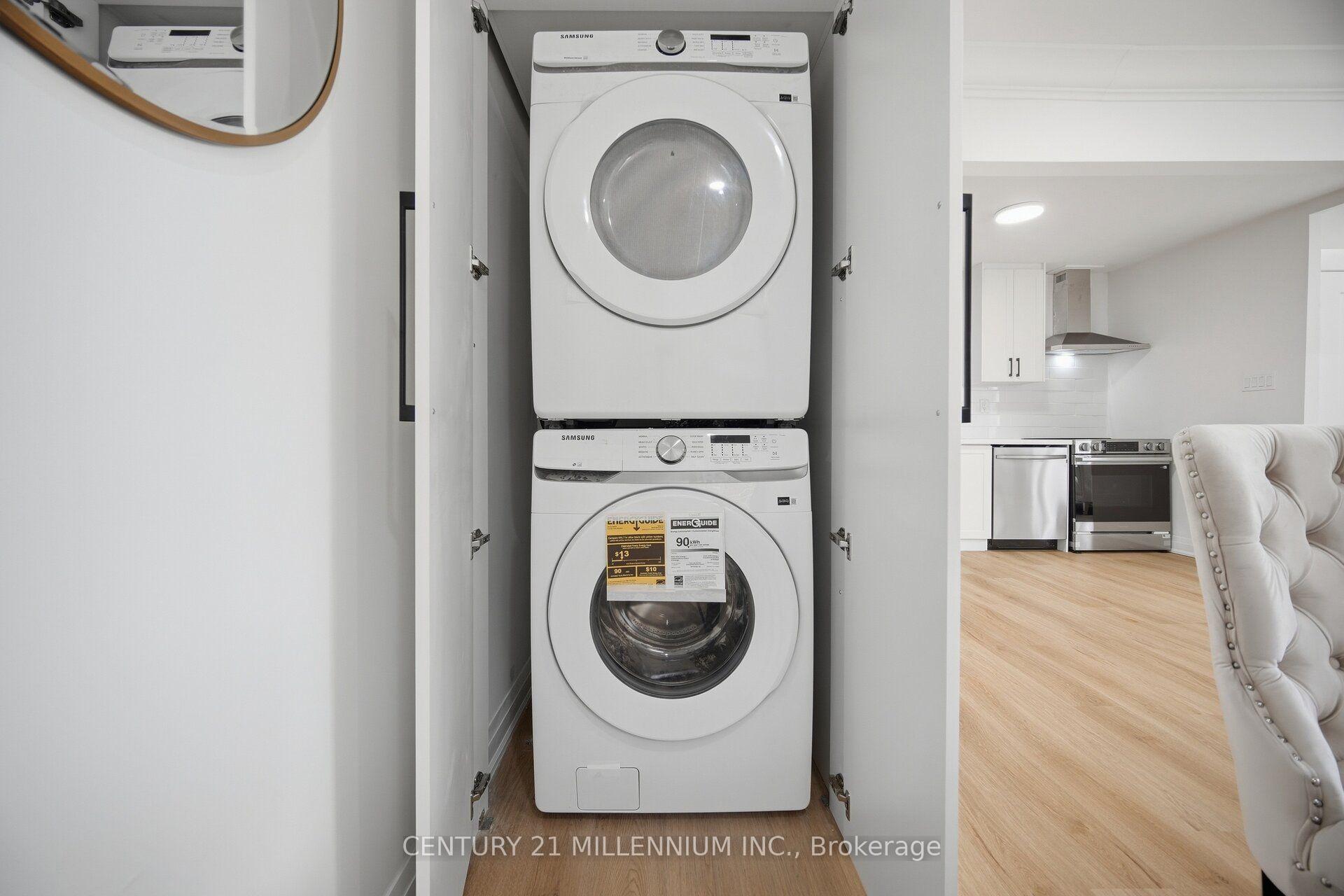 Photo 21 of 1781 Keele Street, Toronto, Keelesdale-Eglinton West — HOMEH