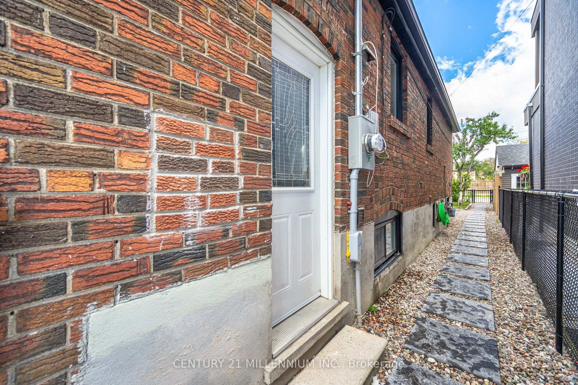Photo 22 of 1781 Keele Street, Toronto, Keelesdale-Eglinton West — HOMEH