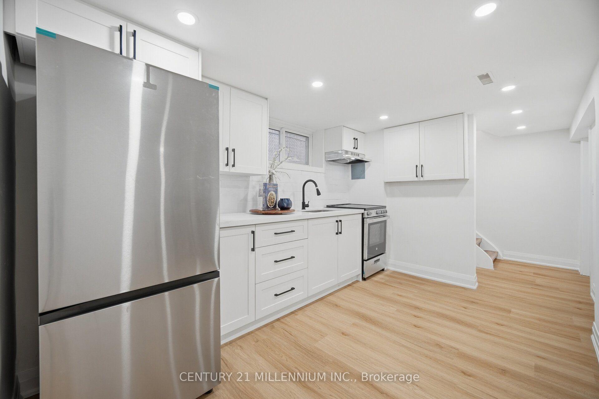 Photo 25 of 1781 Keele Street, Toronto, Keelesdale-Eglinton West — HOMEH