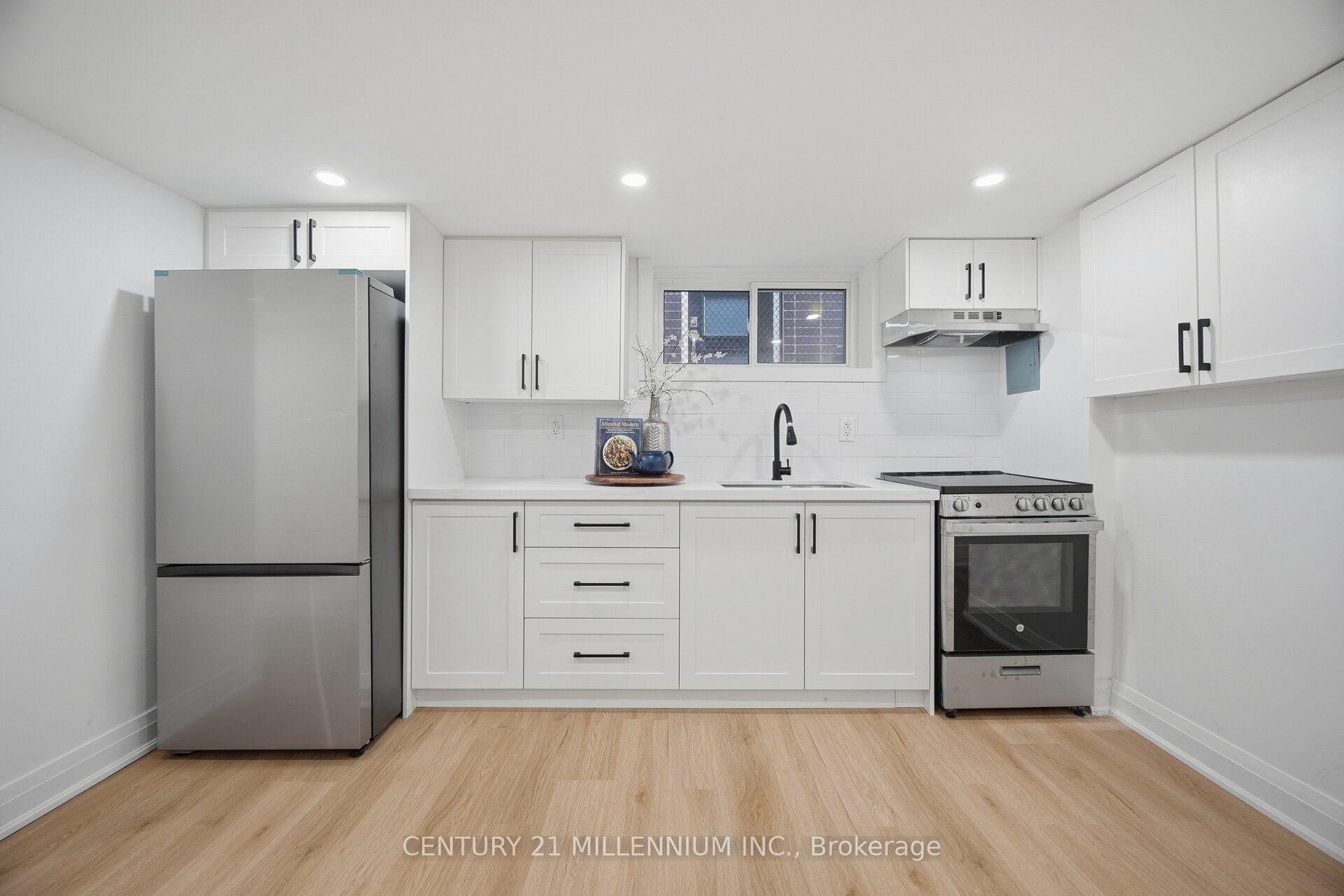 Photo 26 of 1781 Keele Street, Toronto, Keelesdale-Eglinton West — HOMEH