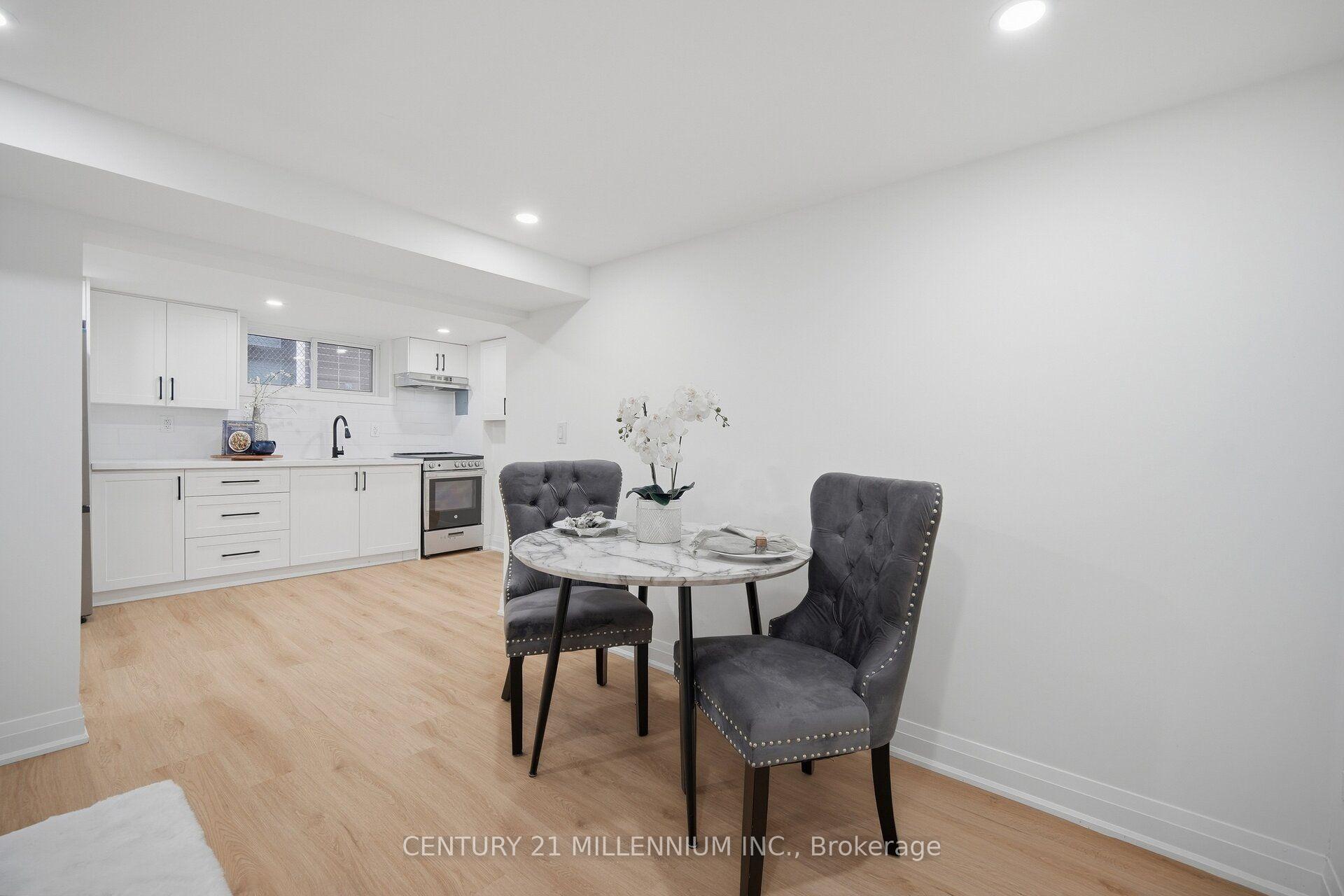 Photo 28 of 1781 Keele Street, Toronto, Keelesdale-Eglinton West — HOMEH