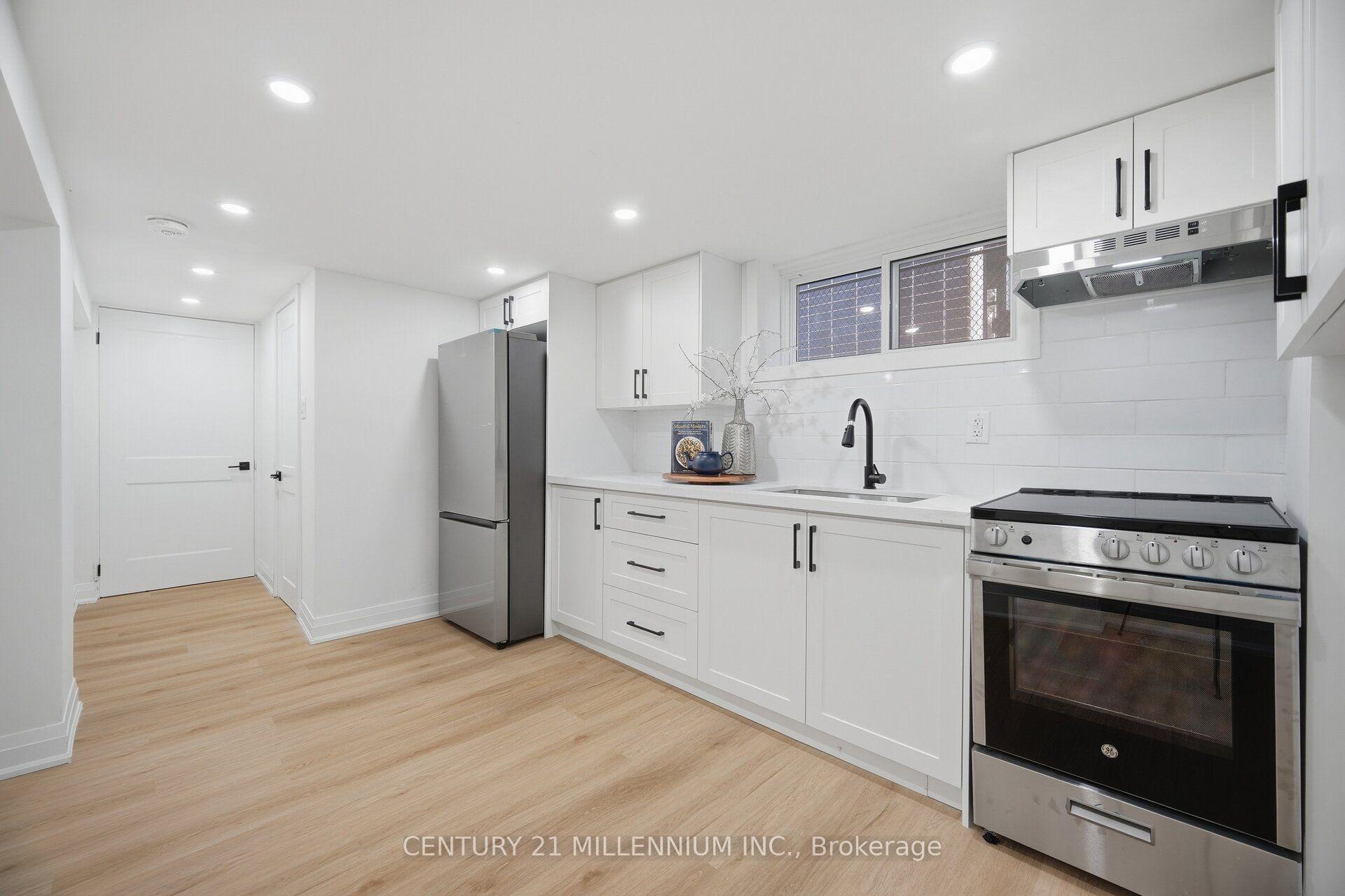 Photo 27 of 1781 Keele Street, Toronto, Keelesdale-Eglinton West — HOMEH
