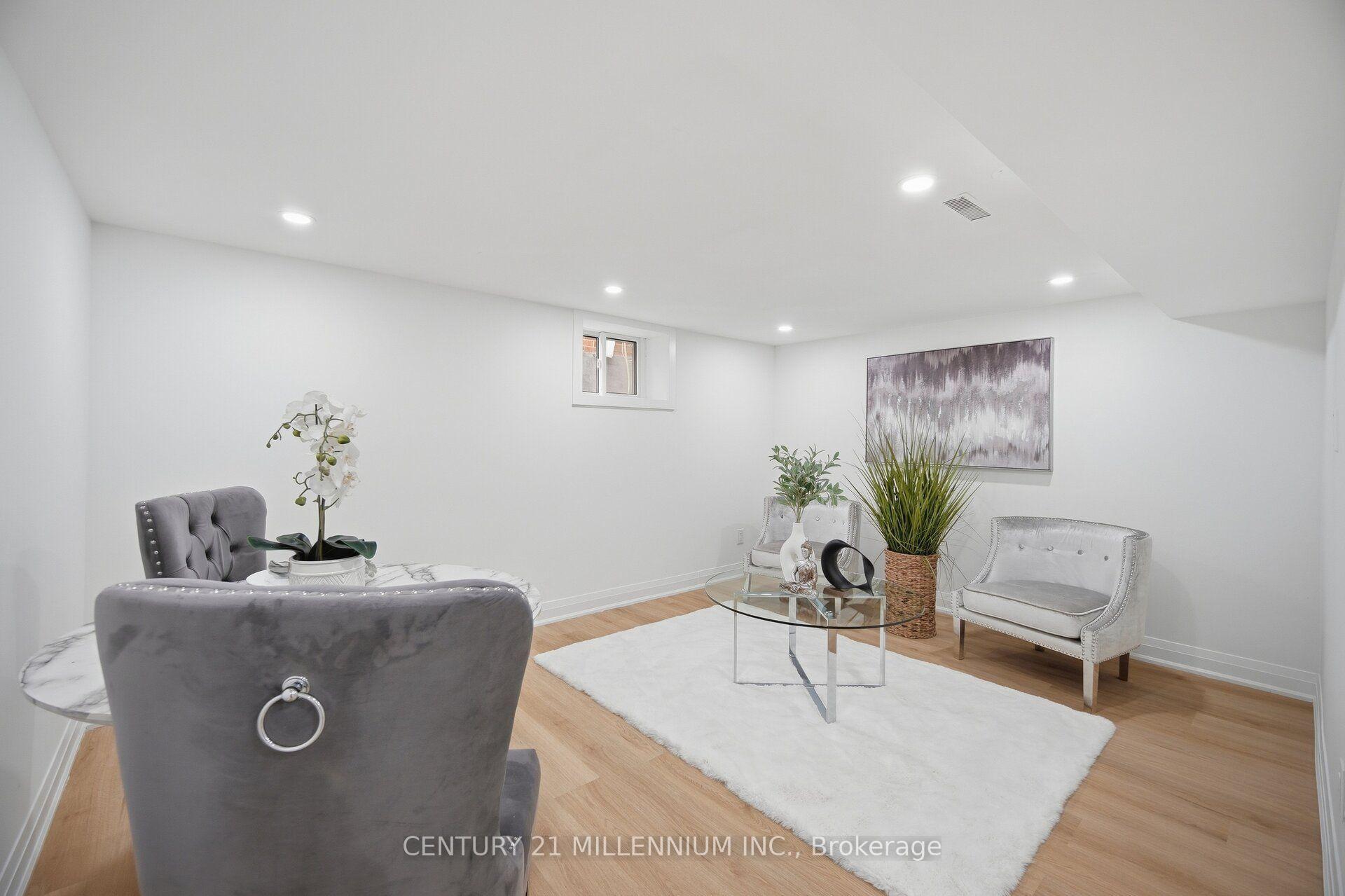 Photo 29 of 1781 Keele Street, Toronto, Keelesdale-Eglinton West — HOMEH