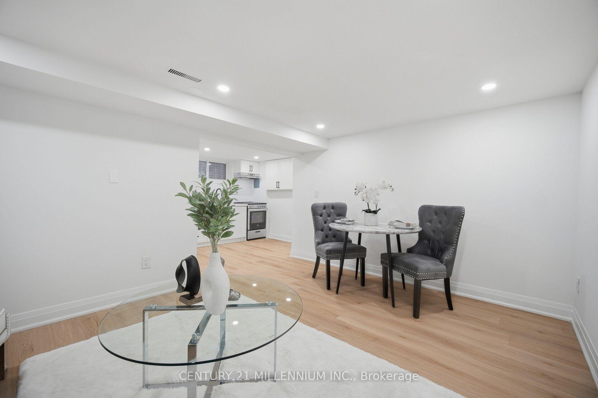 Photo 31 of 1781 Keele Street, Toronto, Keelesdale-Eglinton West — HOMEH