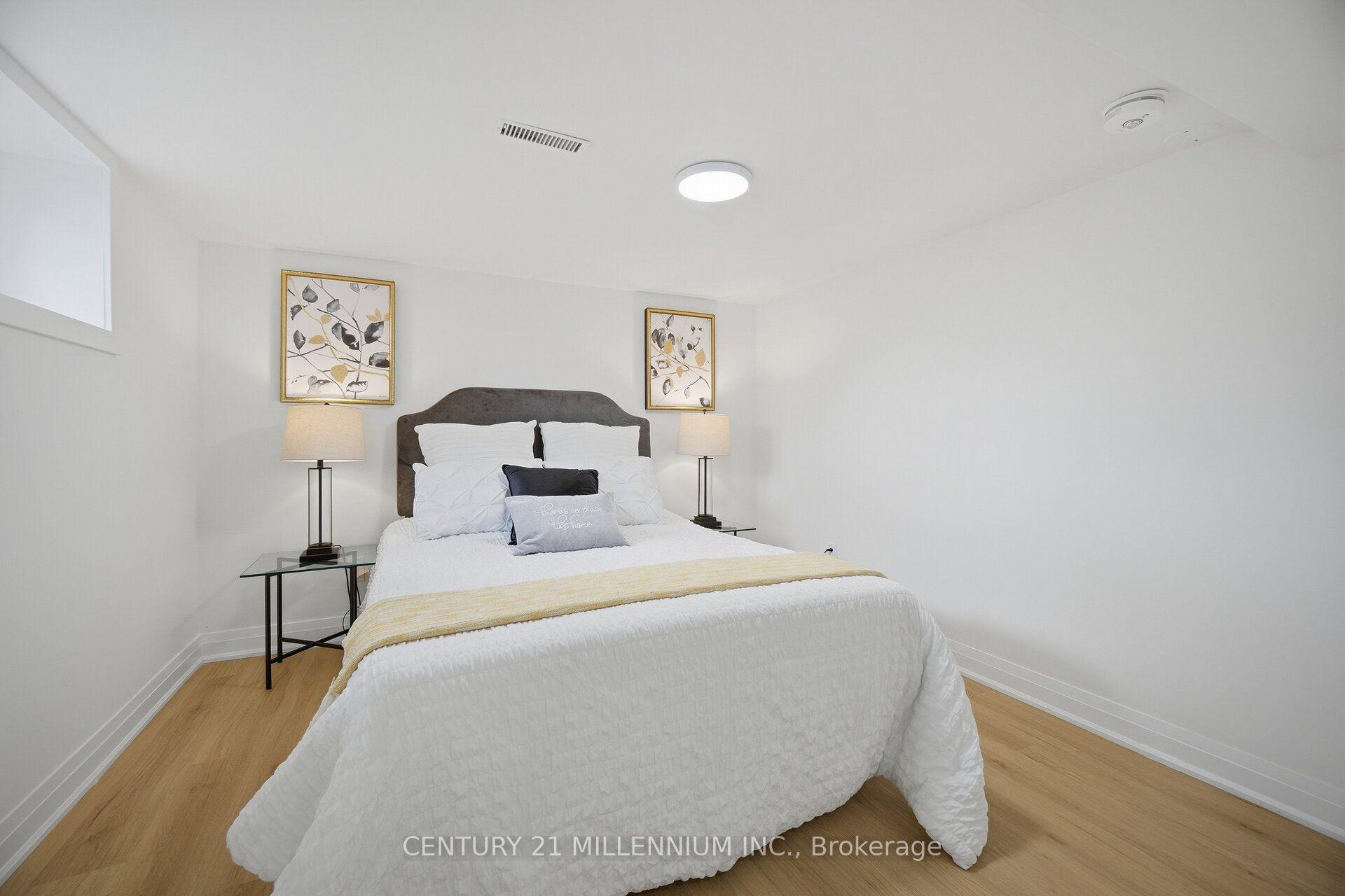 Photo 34 of 1781 Keele Street, Toronto, Keelesdale-Eglinton West — HOMEH