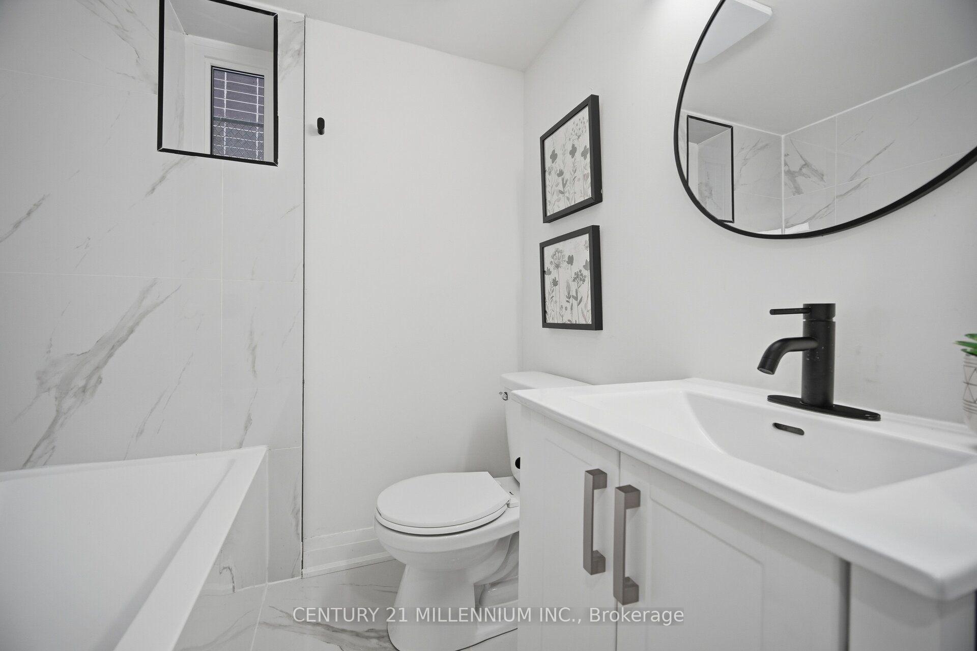 Photo 36 of 1781 Keele Street, Toronto, Keelesdale-Eglinton West — HOMEH