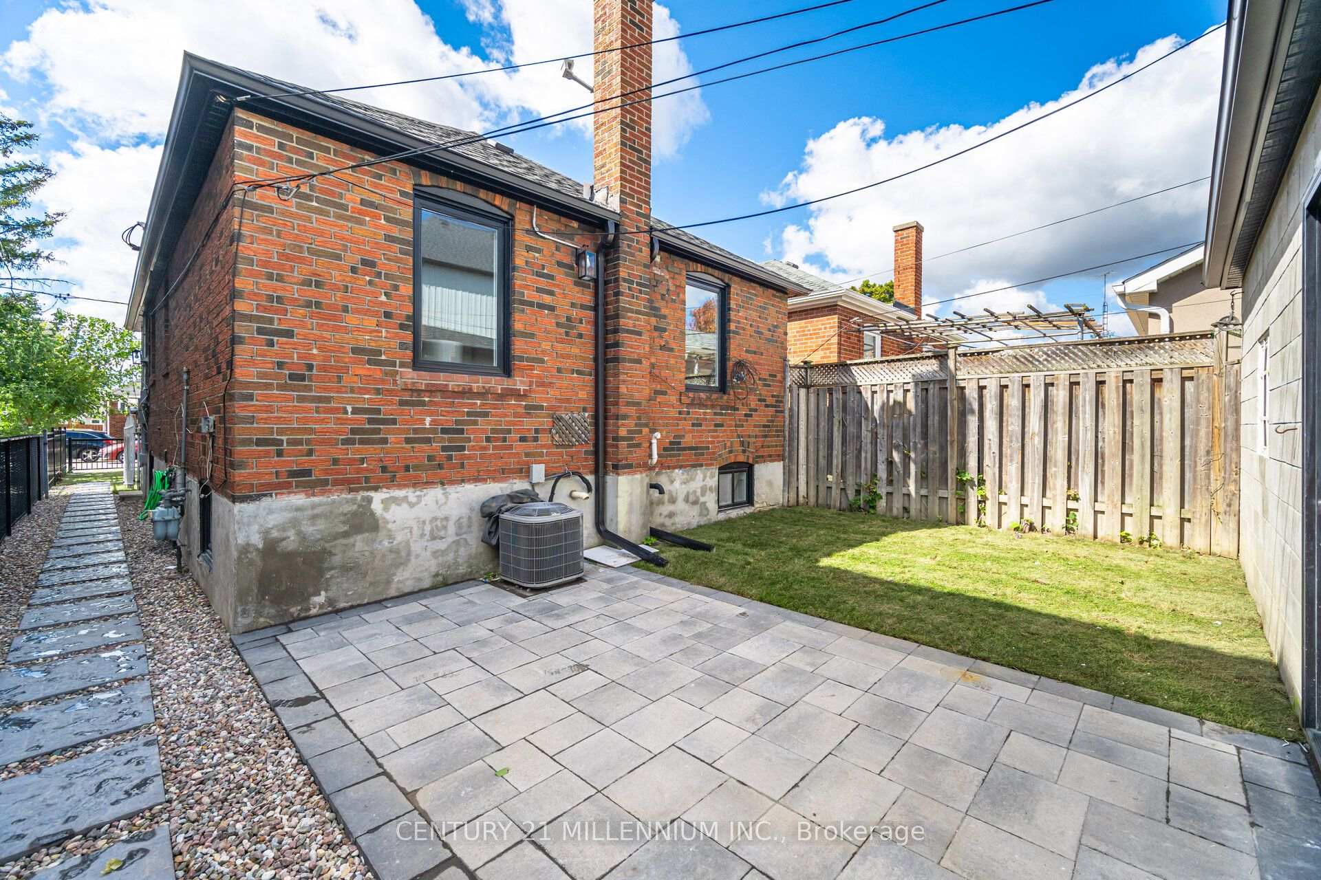 Photo 42 of 1781 Keele Street, Toronto, Keelesdale-Eglinton West — HOMEH