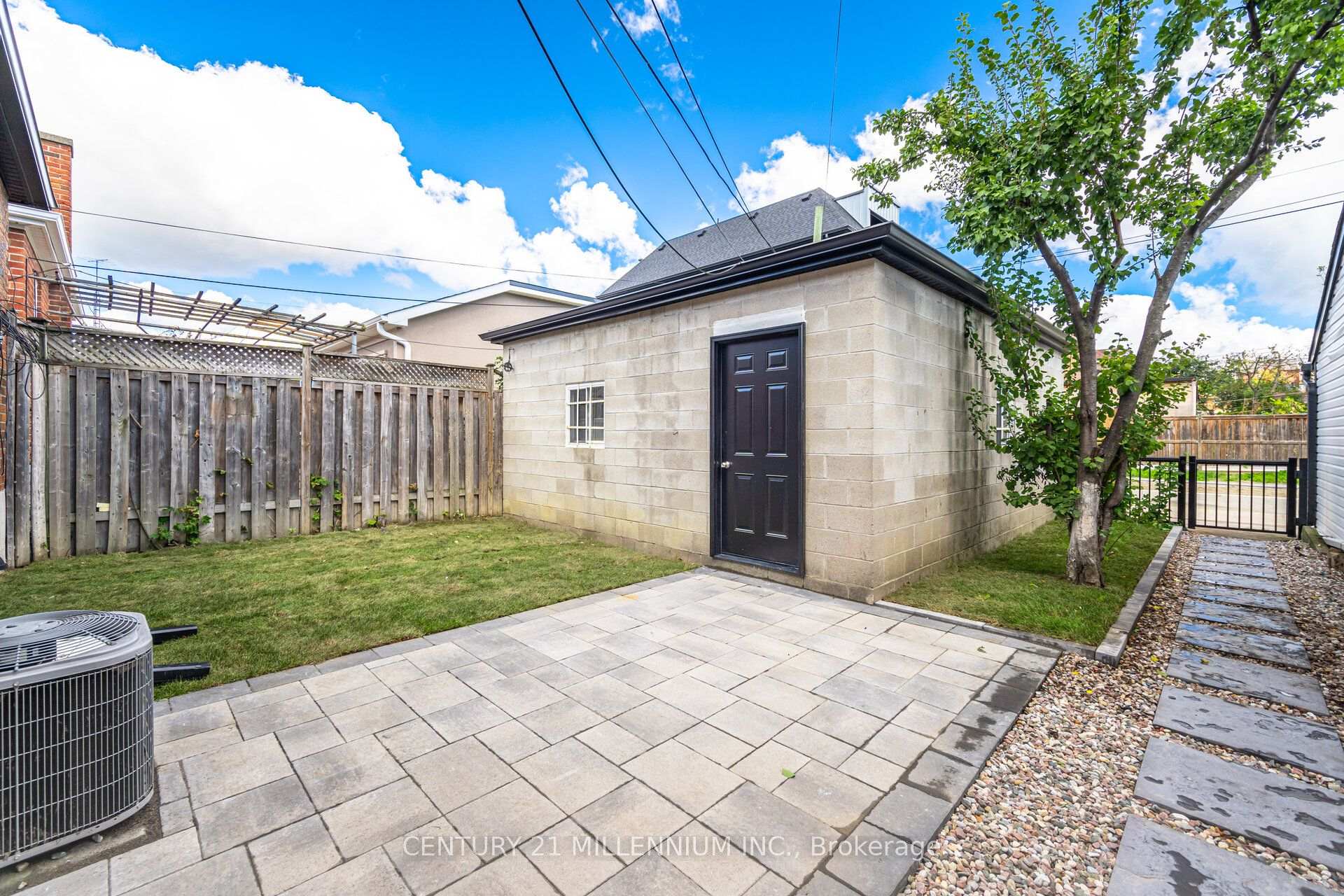 Photo 43 of 1781 Keele Street, Toronto, Keelesdale-Eglinton West — HOMEH
