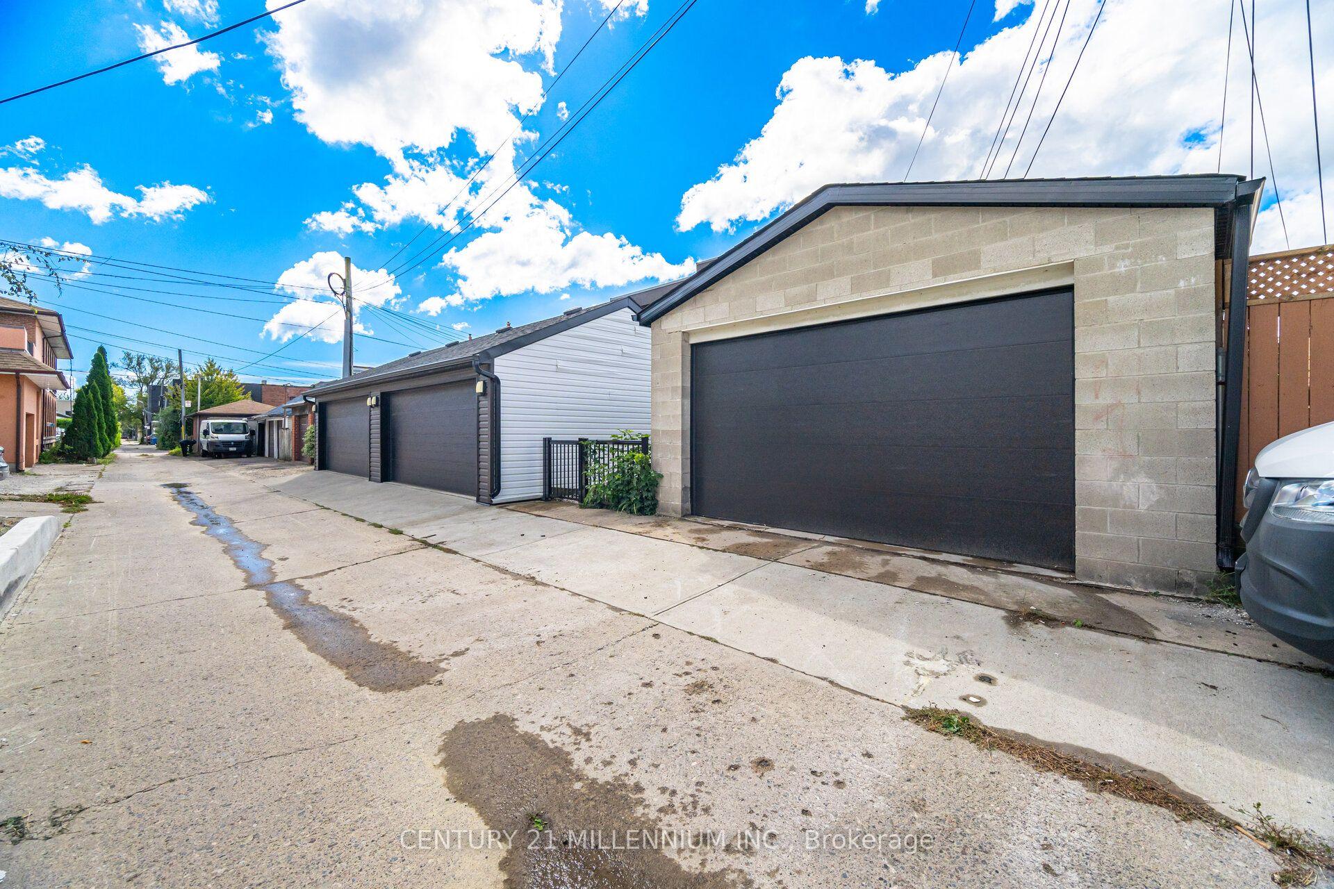 Photo 44 of 1781 Keele Street, Toronto, Keelesdale-Eglinton West — HOMEH