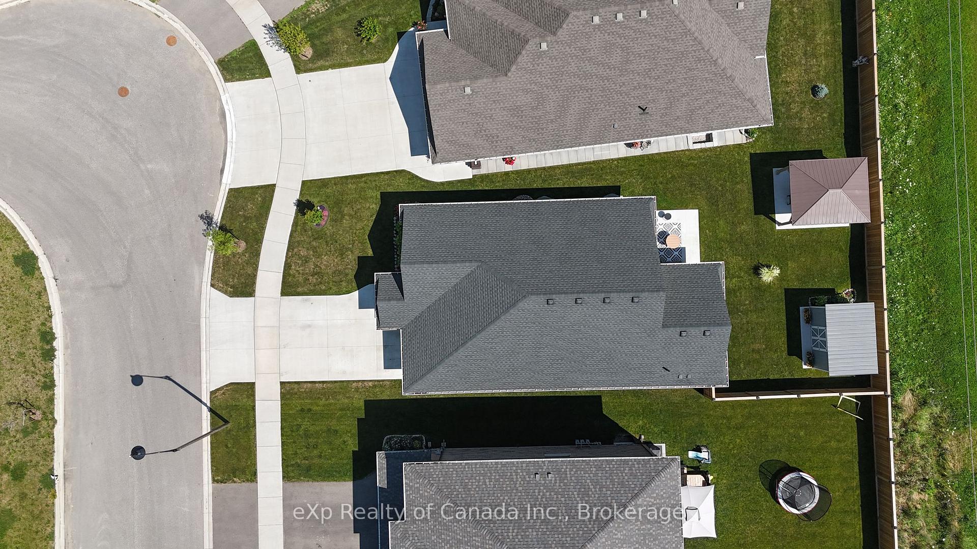 Photo 5 of 23 Evylean Court, St. Thomas — HOMEH