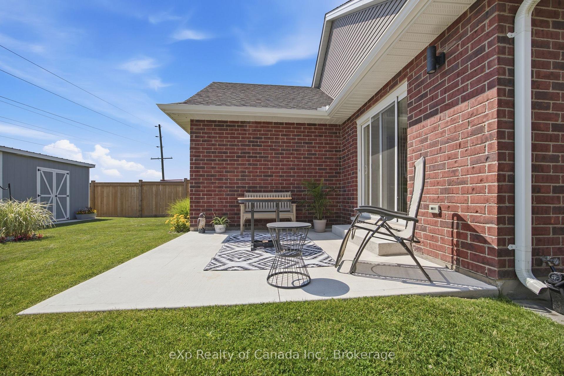 Photo 8 of 23 Evylean Court, St. Thomas — HOMEH