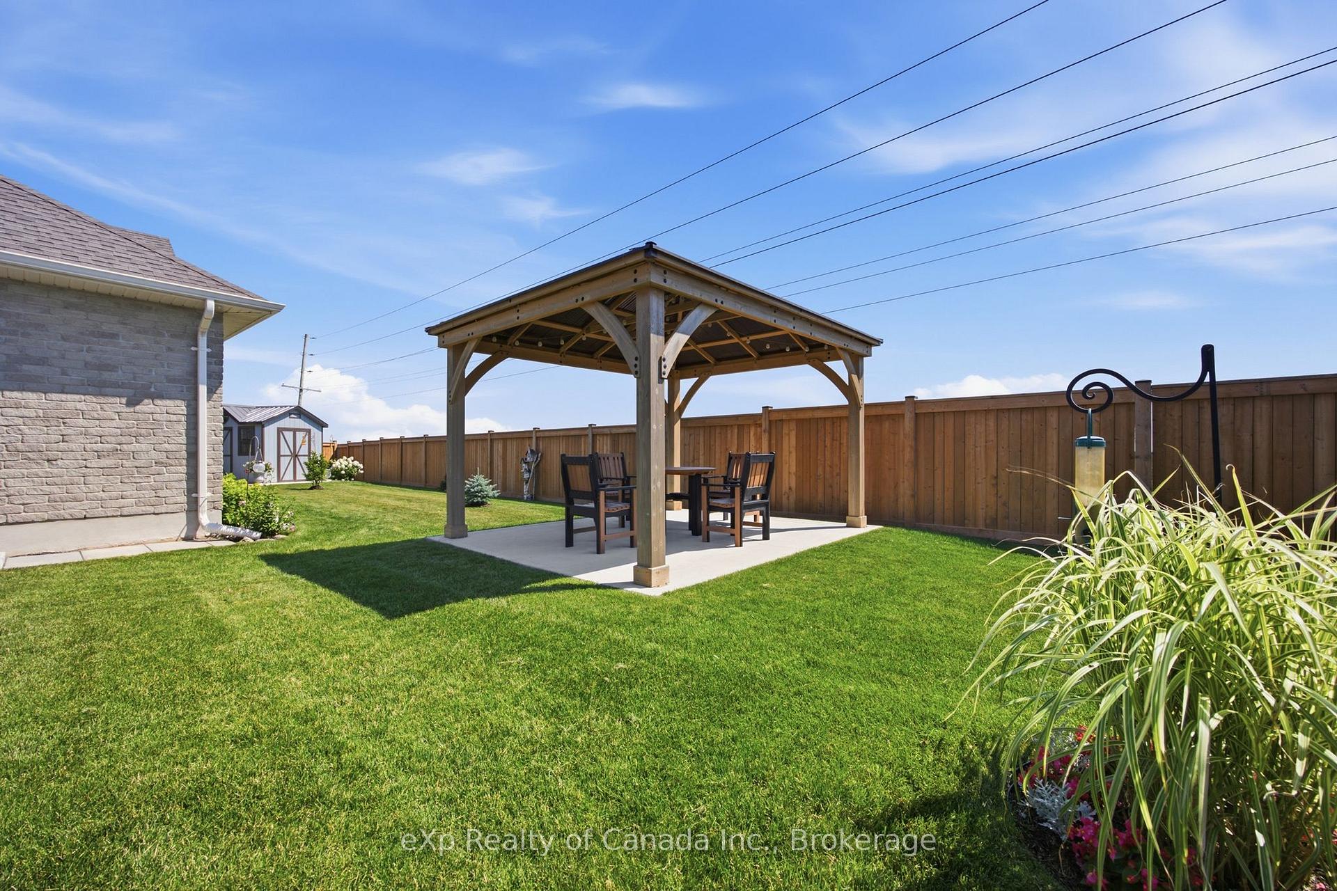 Photo 10 of 23 Evylean Court, St. Thomas — HOMEH
