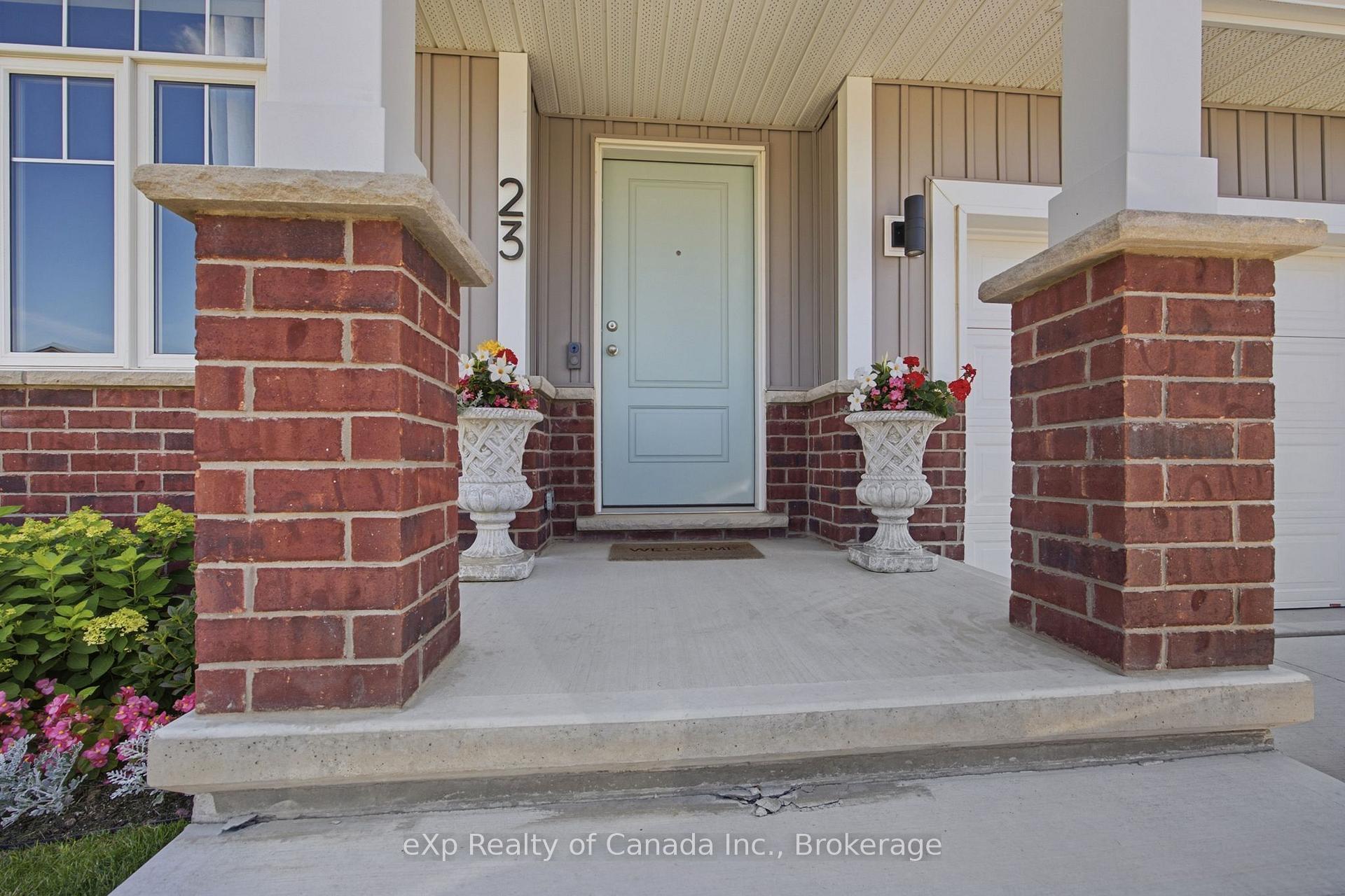 Photo 11 of 23 Evylean Court, St. Thomas — HOMEH