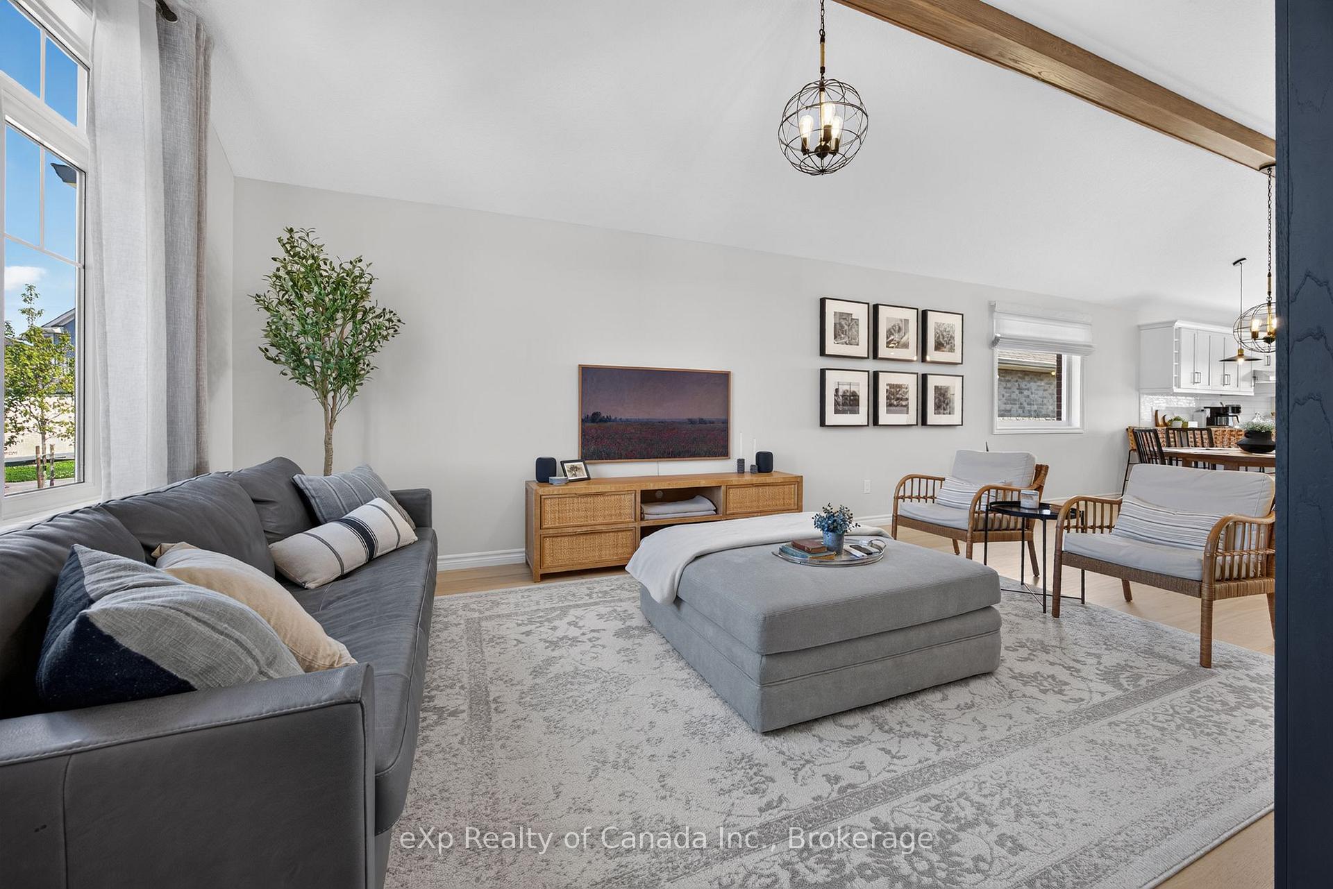 Photo 12 of 23 Evylean Court, St. Thomas — HOMEH