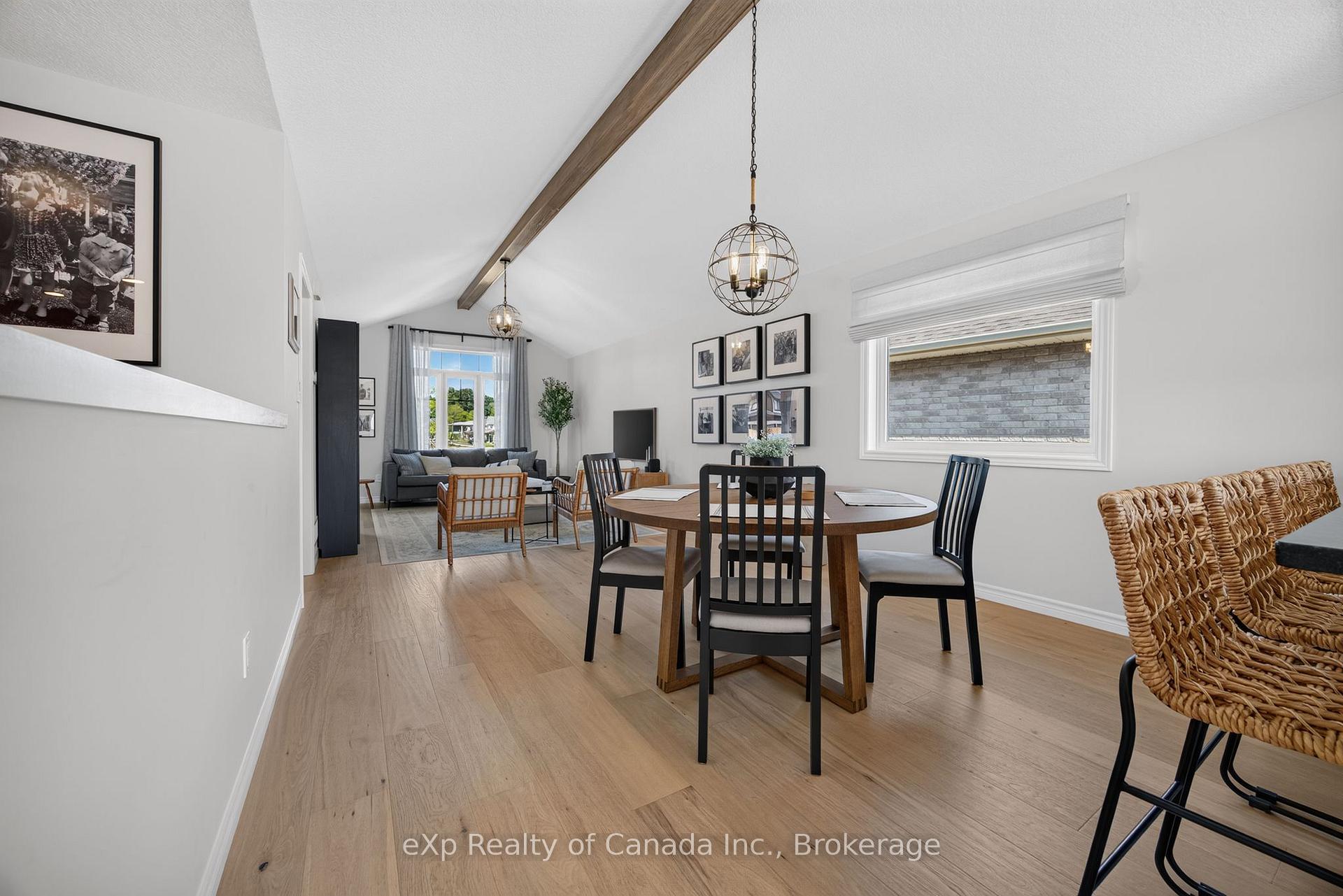 Photo 15 of 23 Evylean Court, St. Thomas — HOMEH
