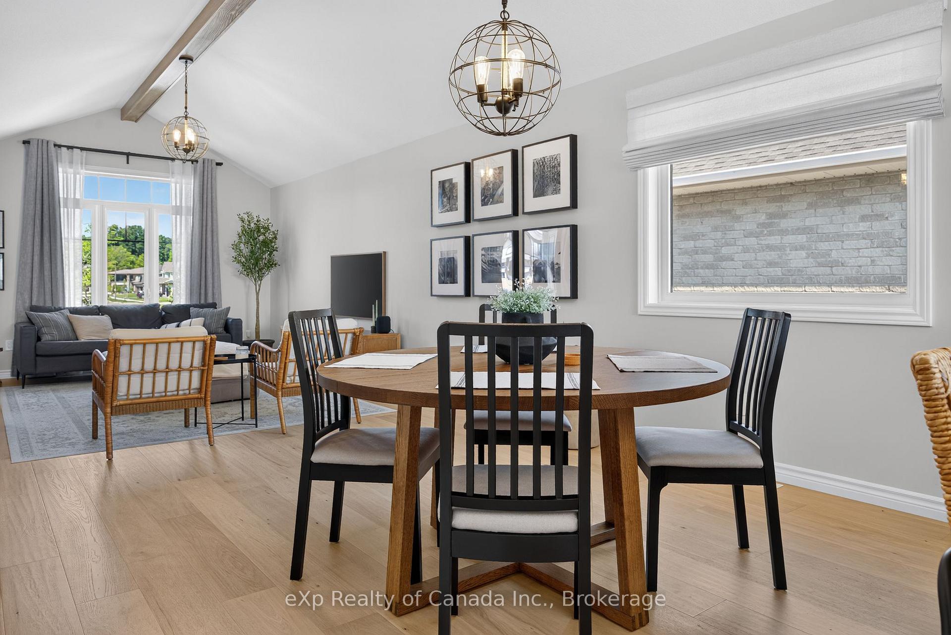 Photo 16 of 23 Evylean Court, St. Thomas — HOMEH