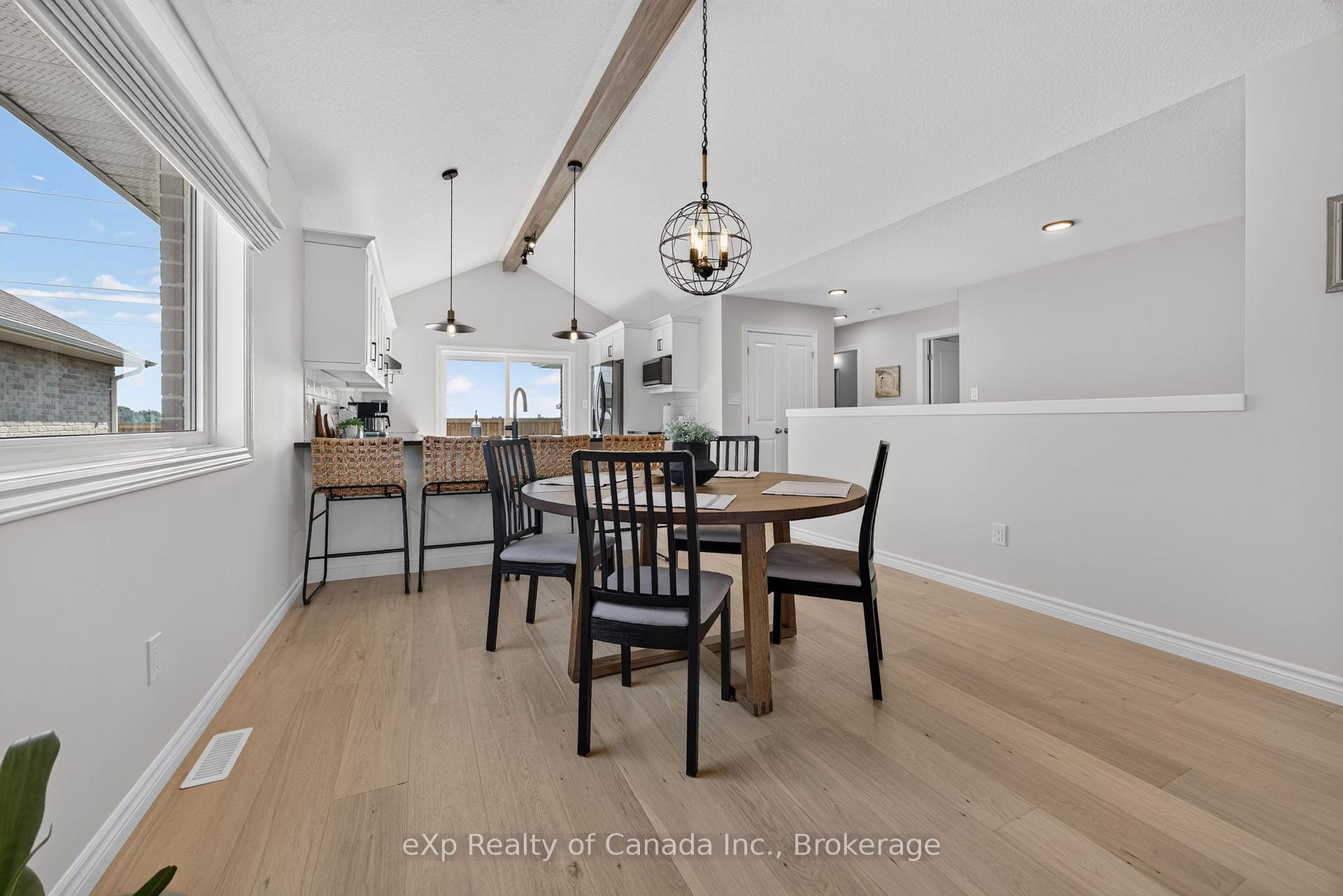 Photo 17 of 23 Evylean Court, St. Thomas — HOMEH