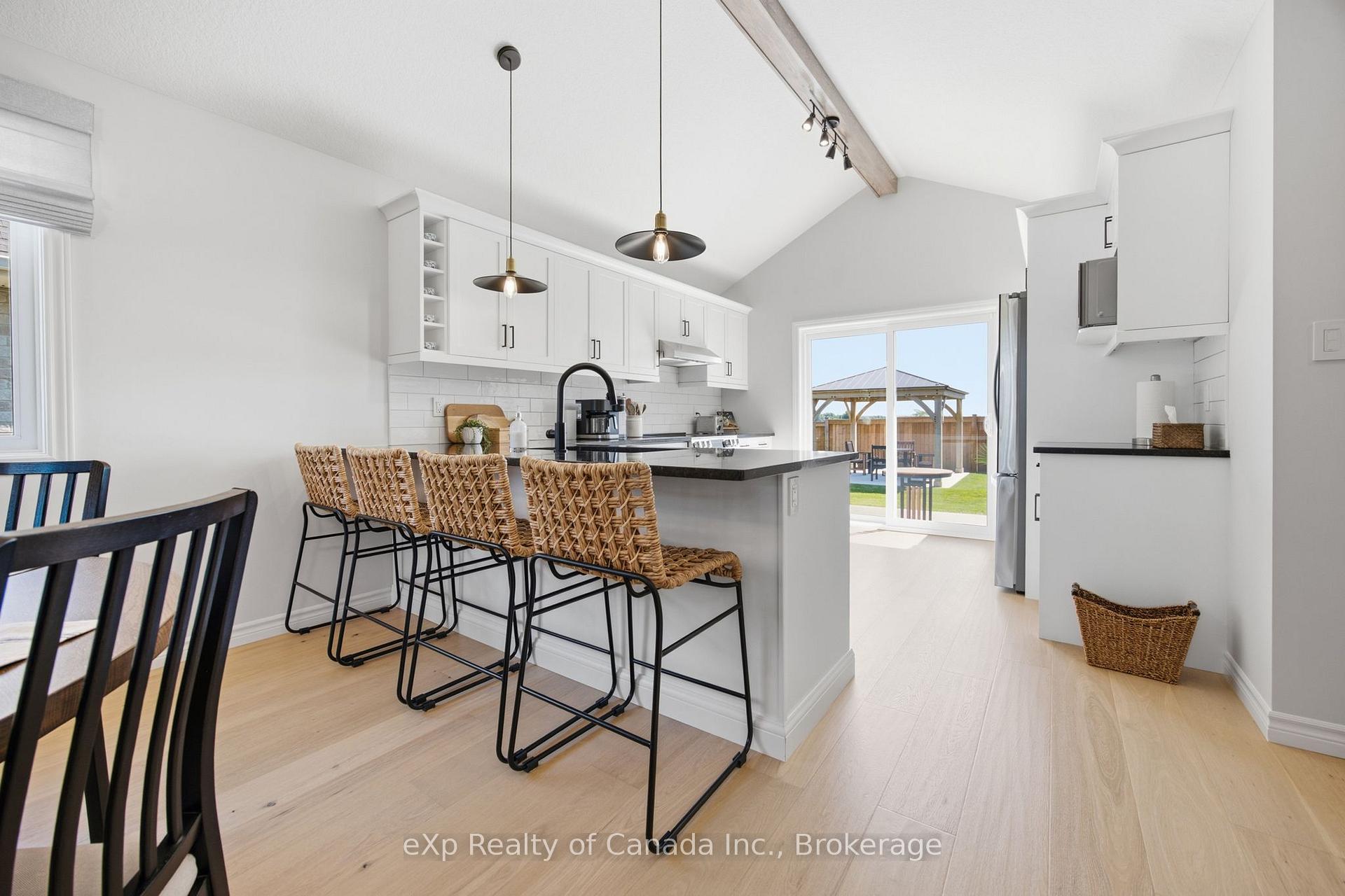 Photo 19 of 23 Evylean Court, St. Thomas — HOMEH