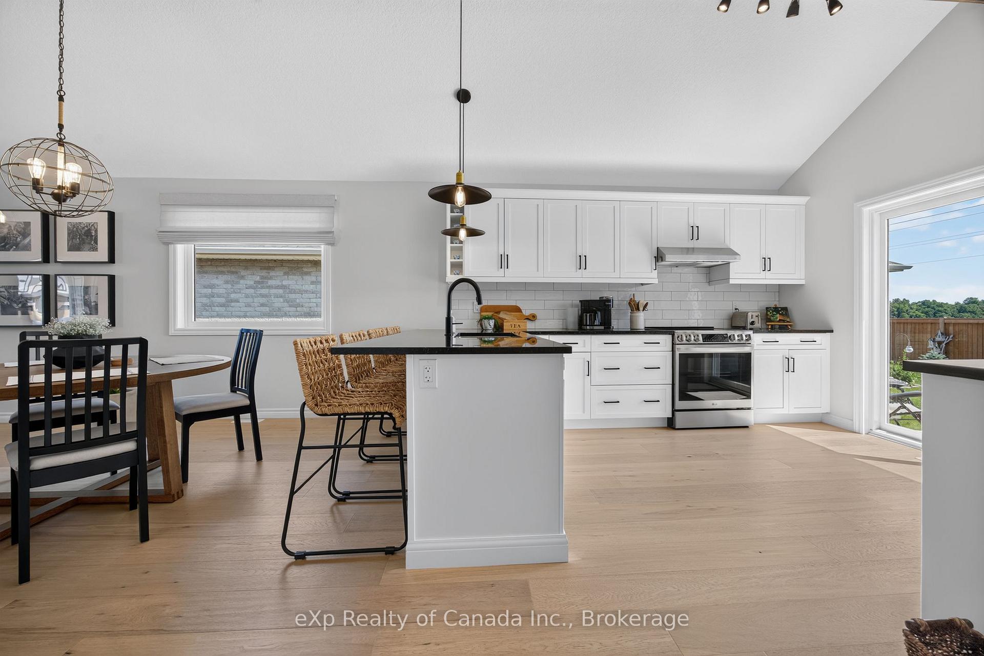 Photo 20 of 23 Evylean Court, St. Thomas — HOMEH