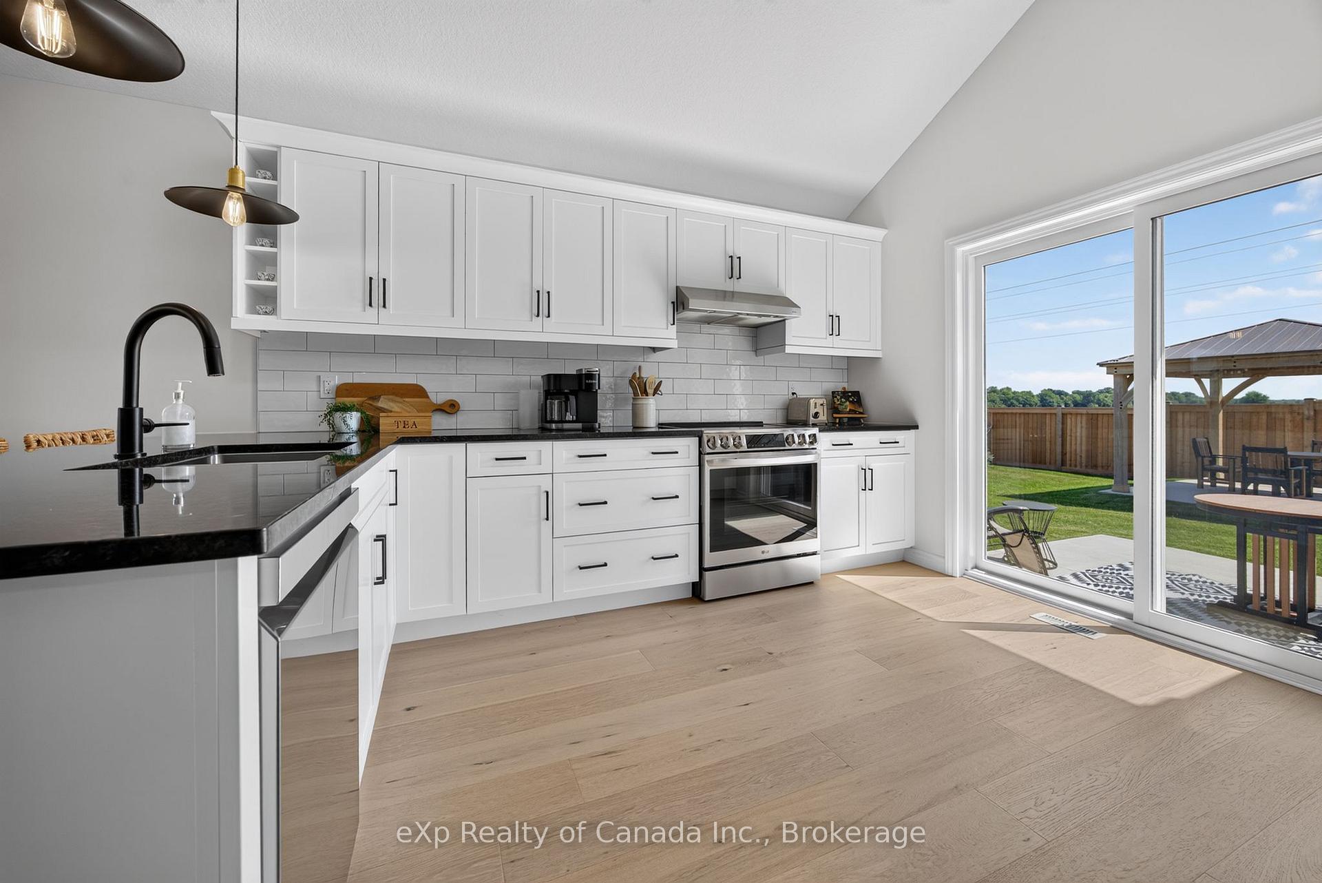 Photo 21 of 23 Evylean Court, St. Thomas — HOMEH